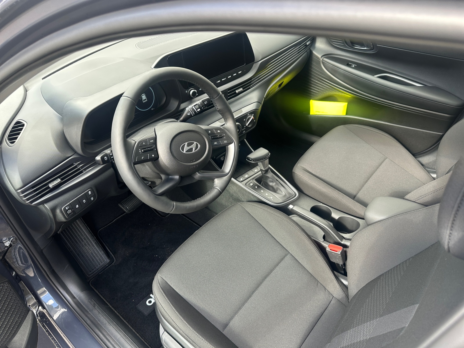 Hyundai - i20 1.0 T-GDI Trend DCT