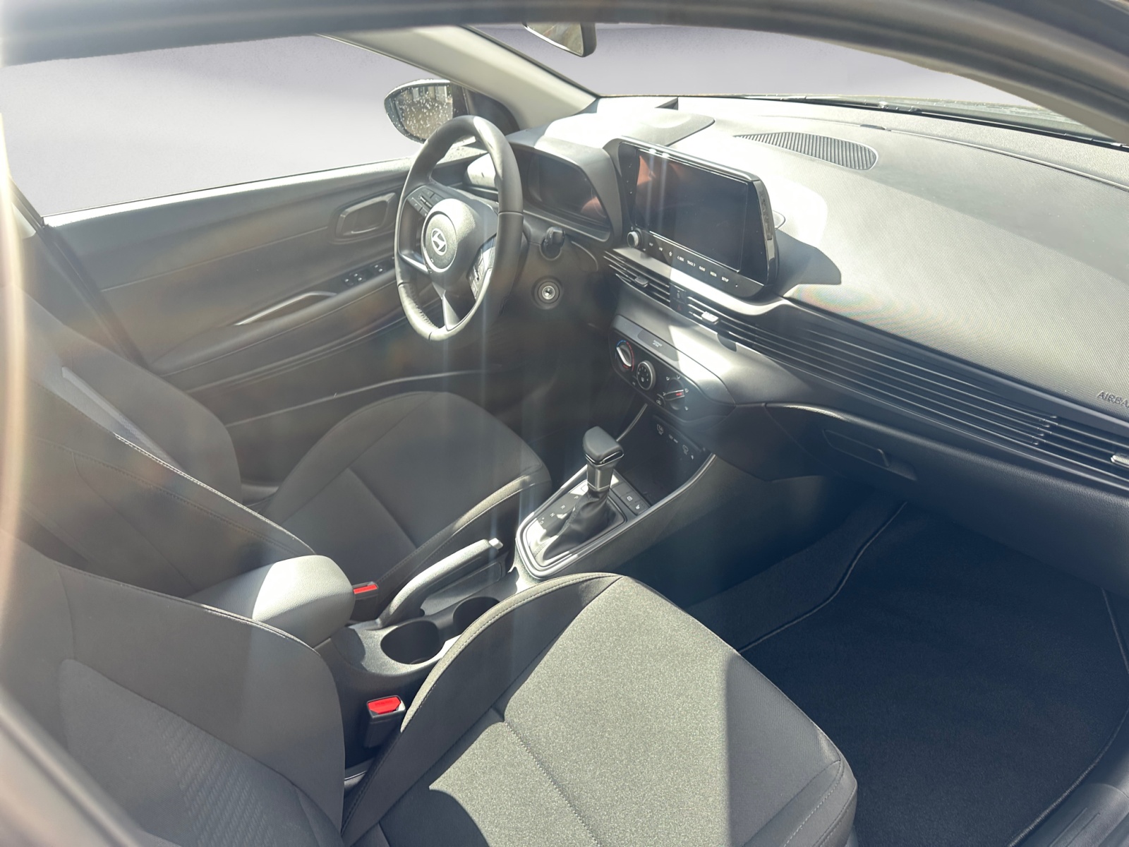 Hyundai - i20 1.0 T-GDI Trend DCT