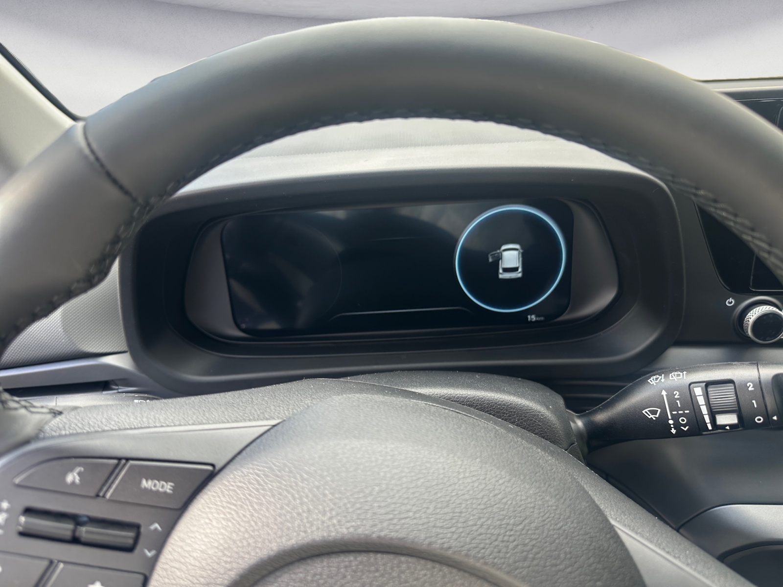 Hyundai - i20 1.0 T-GDI Trend DCT
