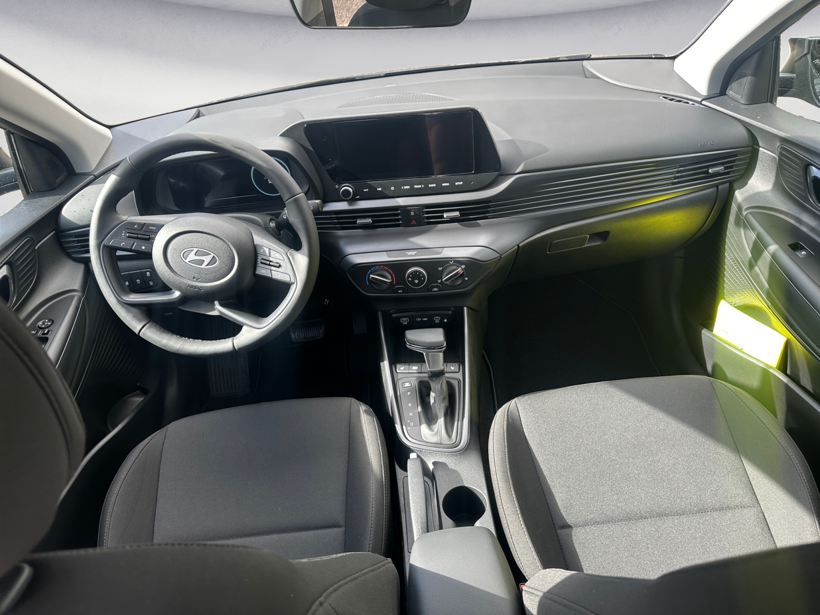 Hyundai - i20 1.0 T-GDI Trend DCT