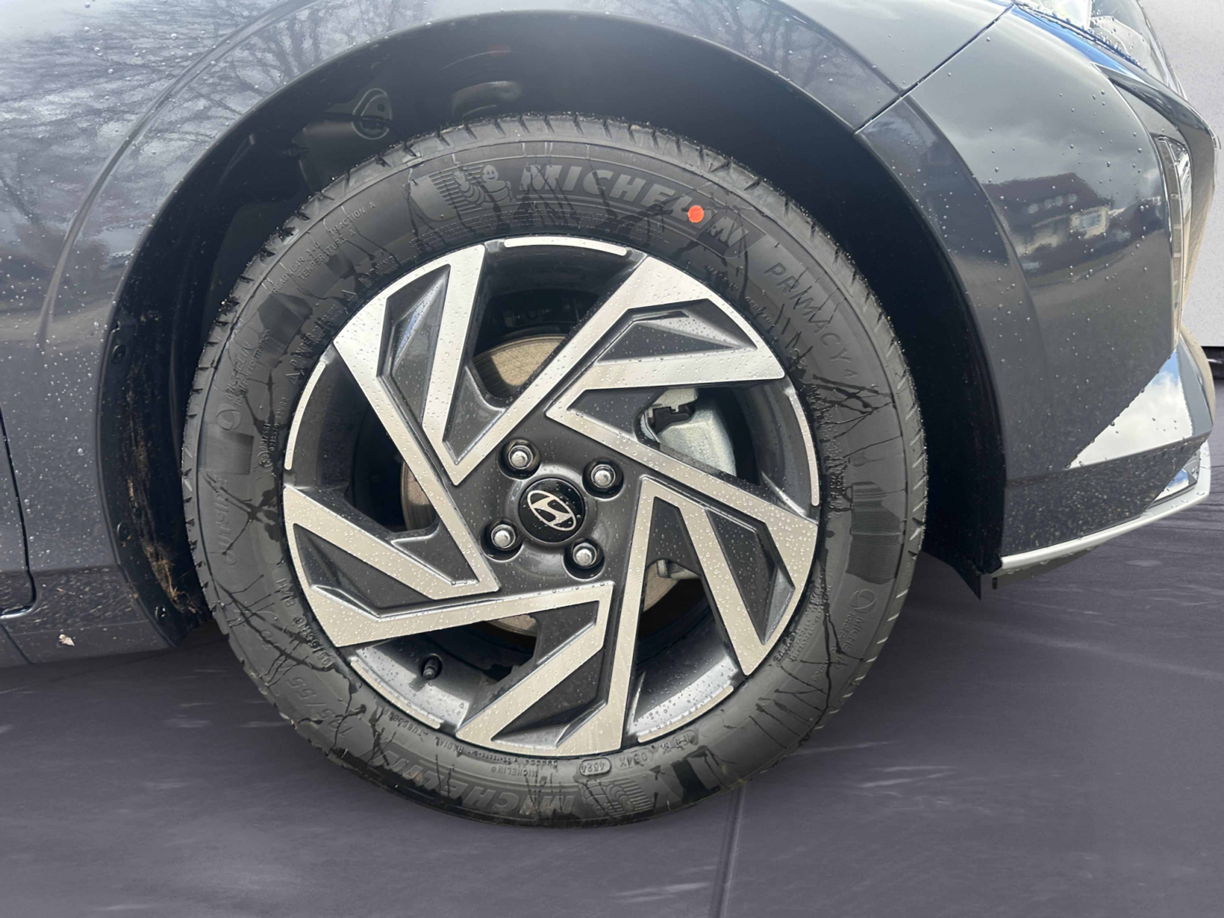 Hyundai - i20 1.0 T-GDI Trend DCT