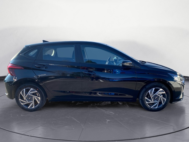 Hyundai - i20 1.0 T-GDI Trend