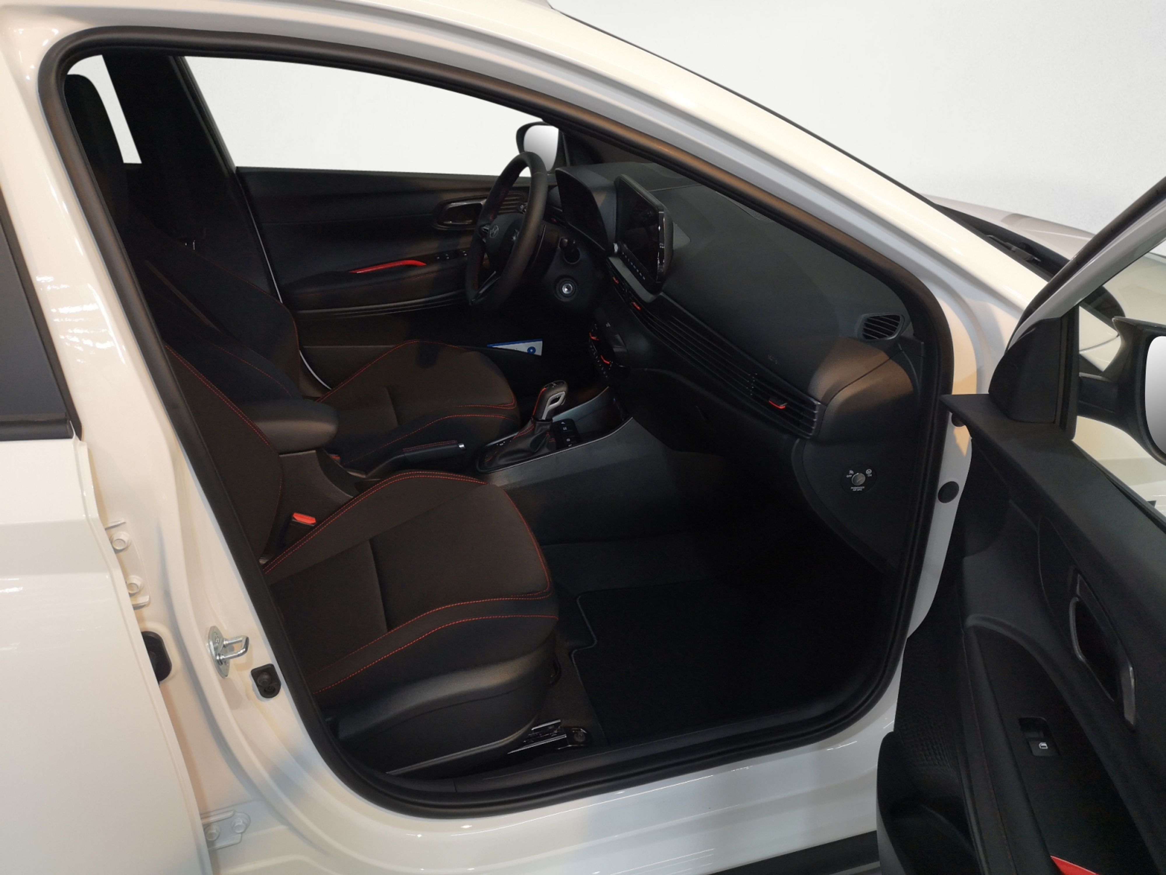 Hyundai - i20 1.0 T-GDI N Line DCT