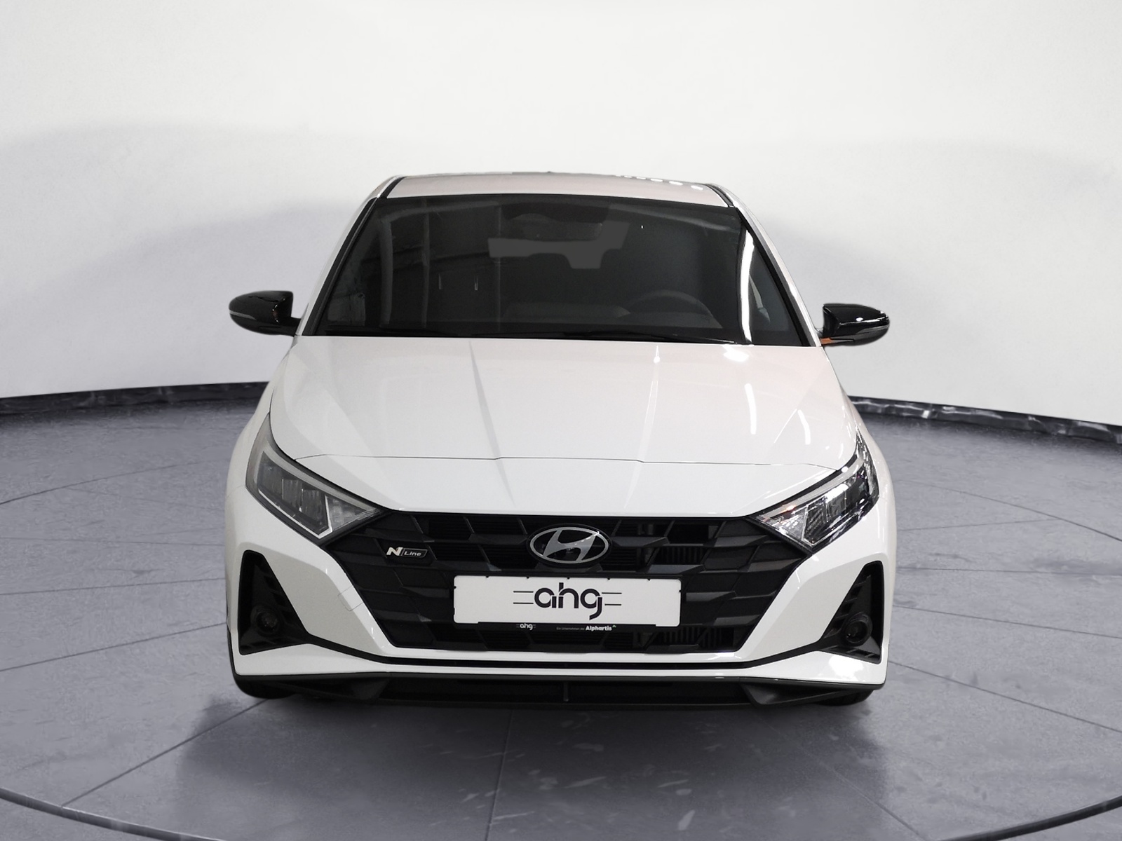 Hyundai - i20 1.0 T-GDI N Line DCT
