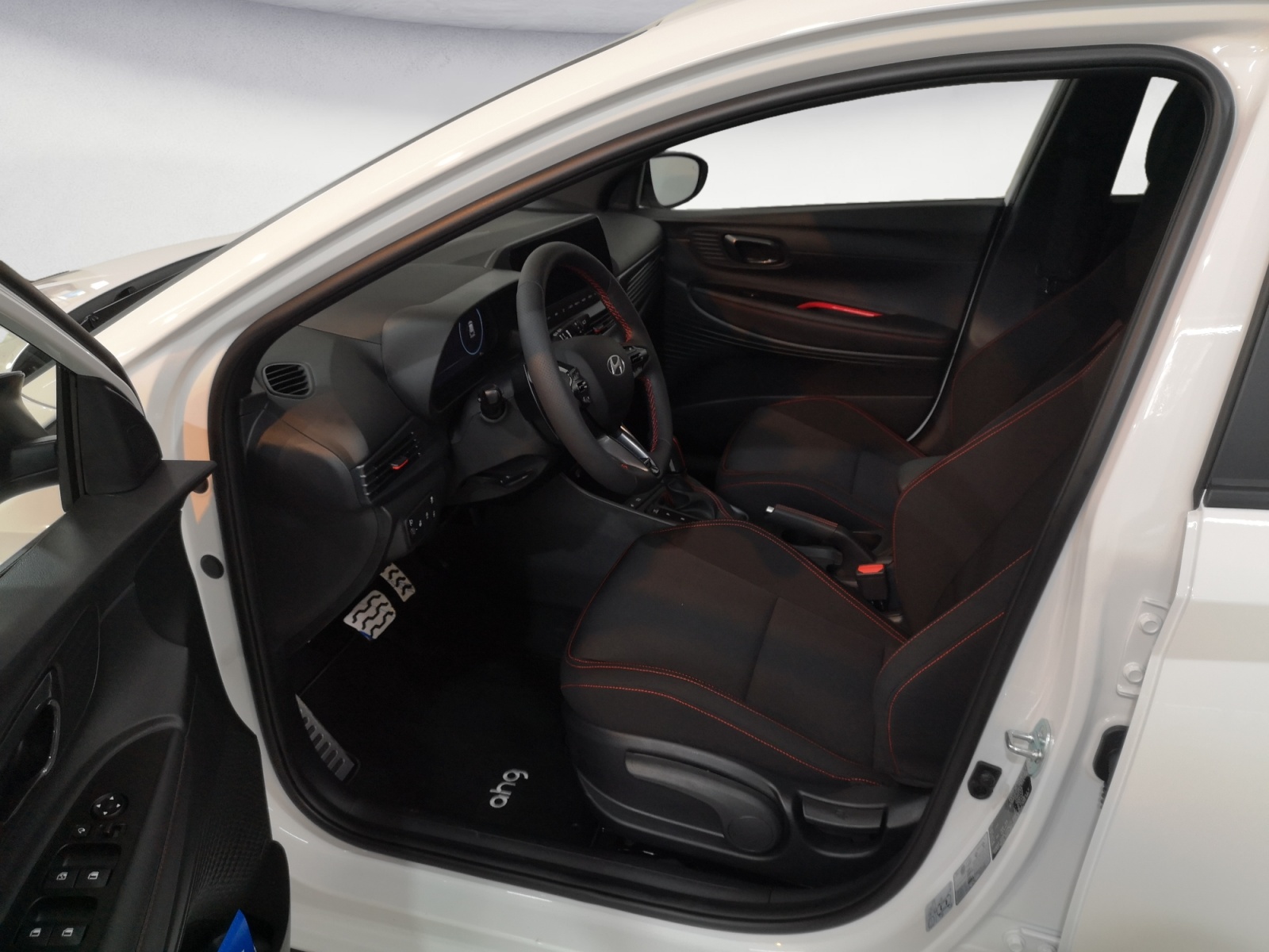 Hyundai - i20 1.0 T-GDI N Line DCT