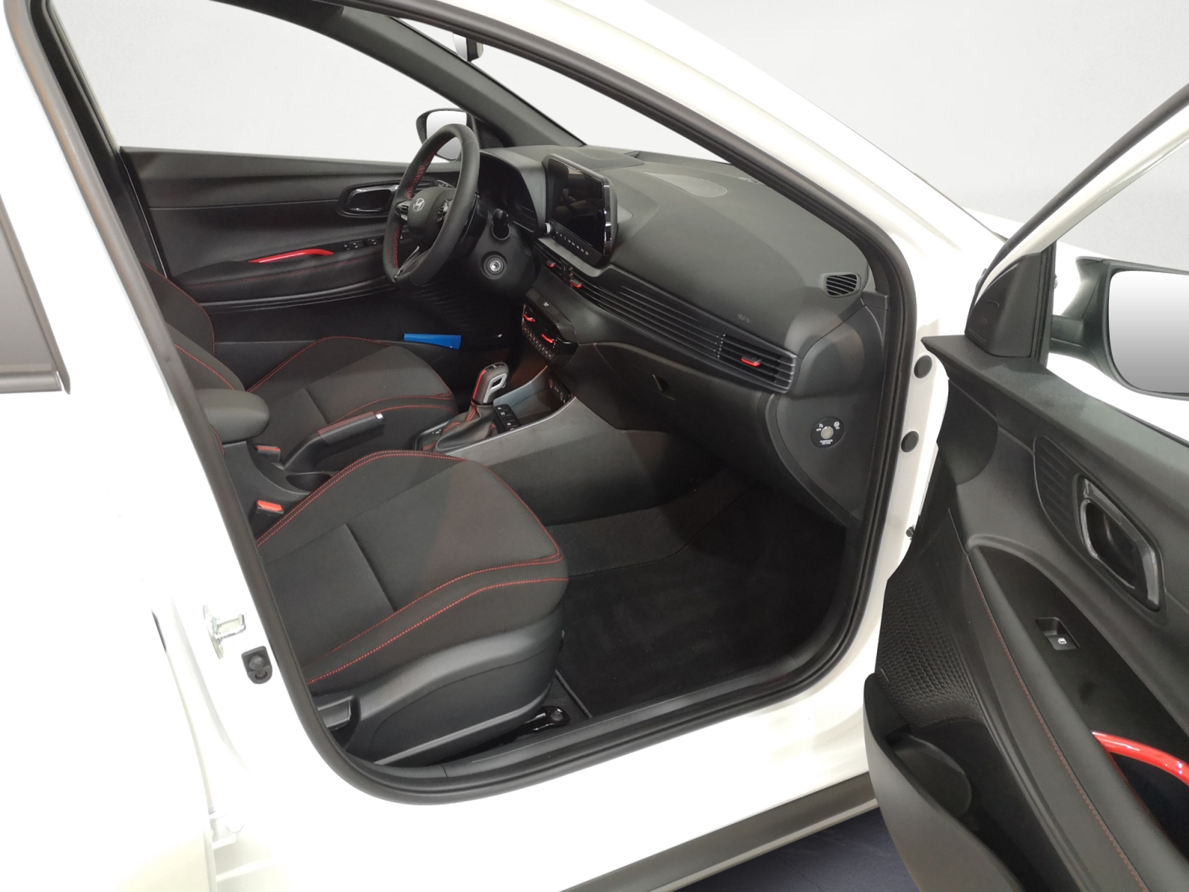 Hyundai - i20 1.0 T-GDI N Line DCT