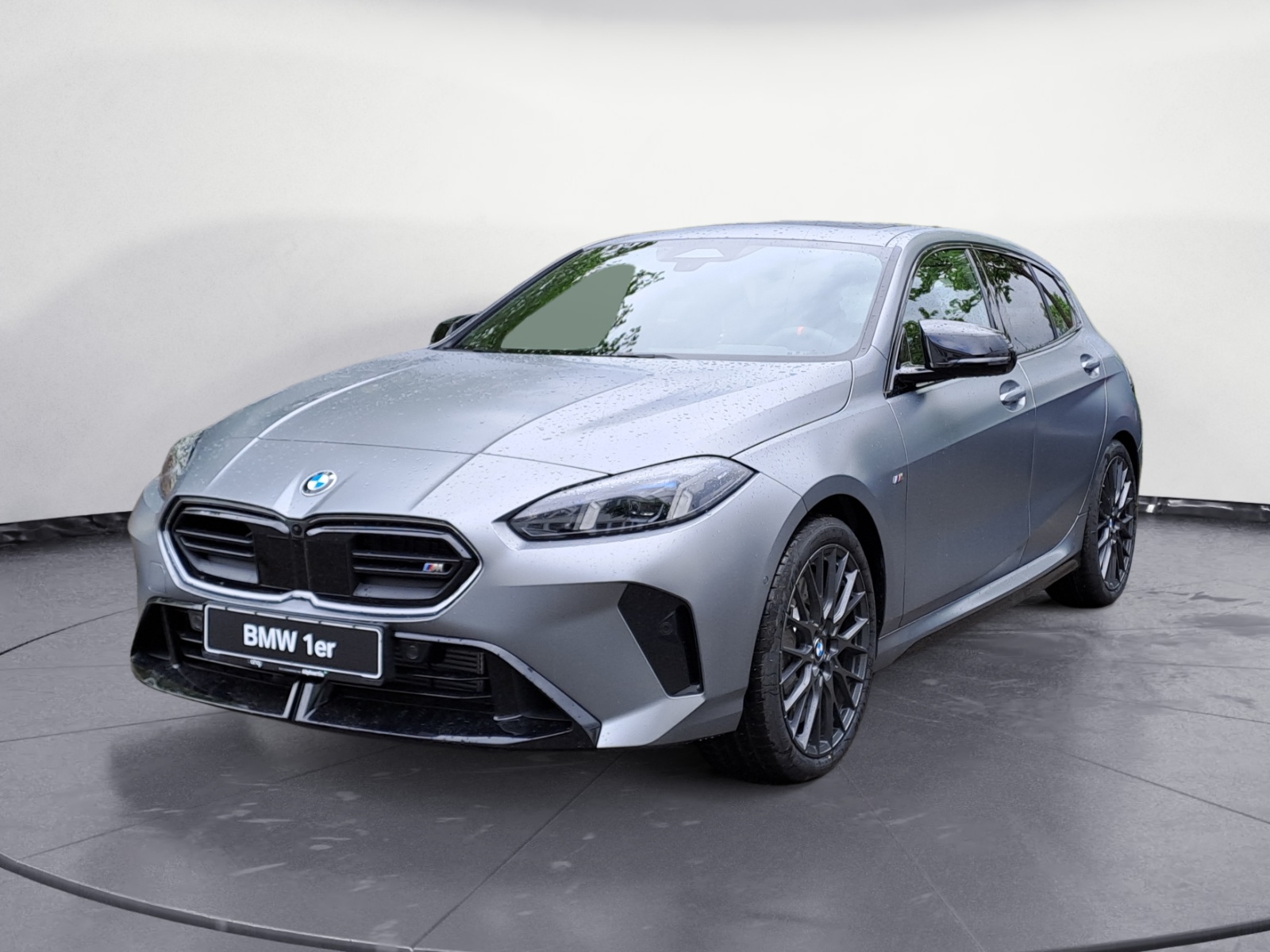 BMW - M135 xDrive