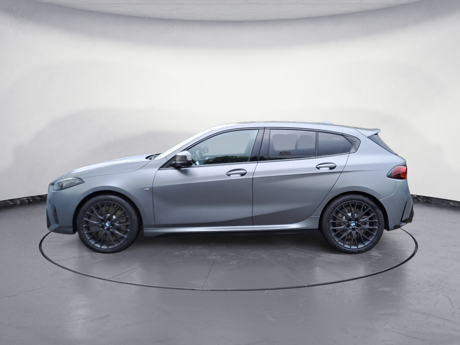 BMW - M135 xDrive