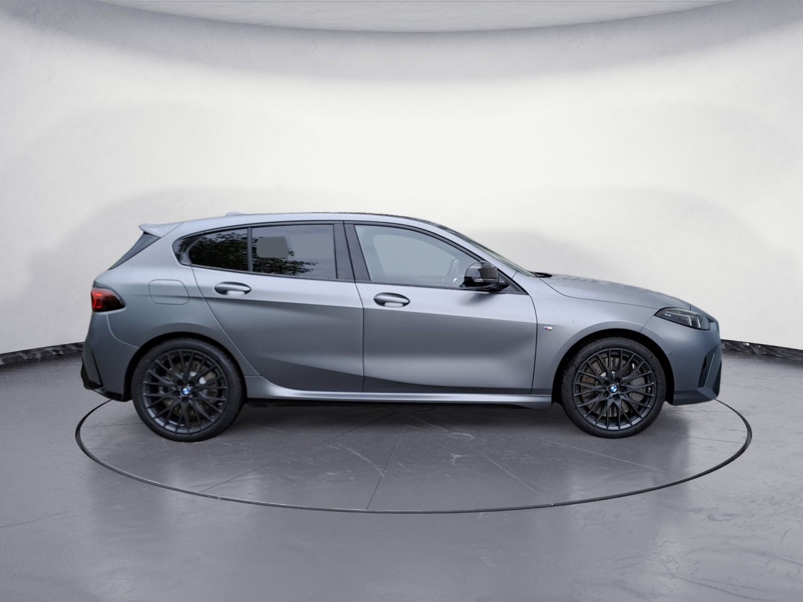 BMW - M135 xDrive