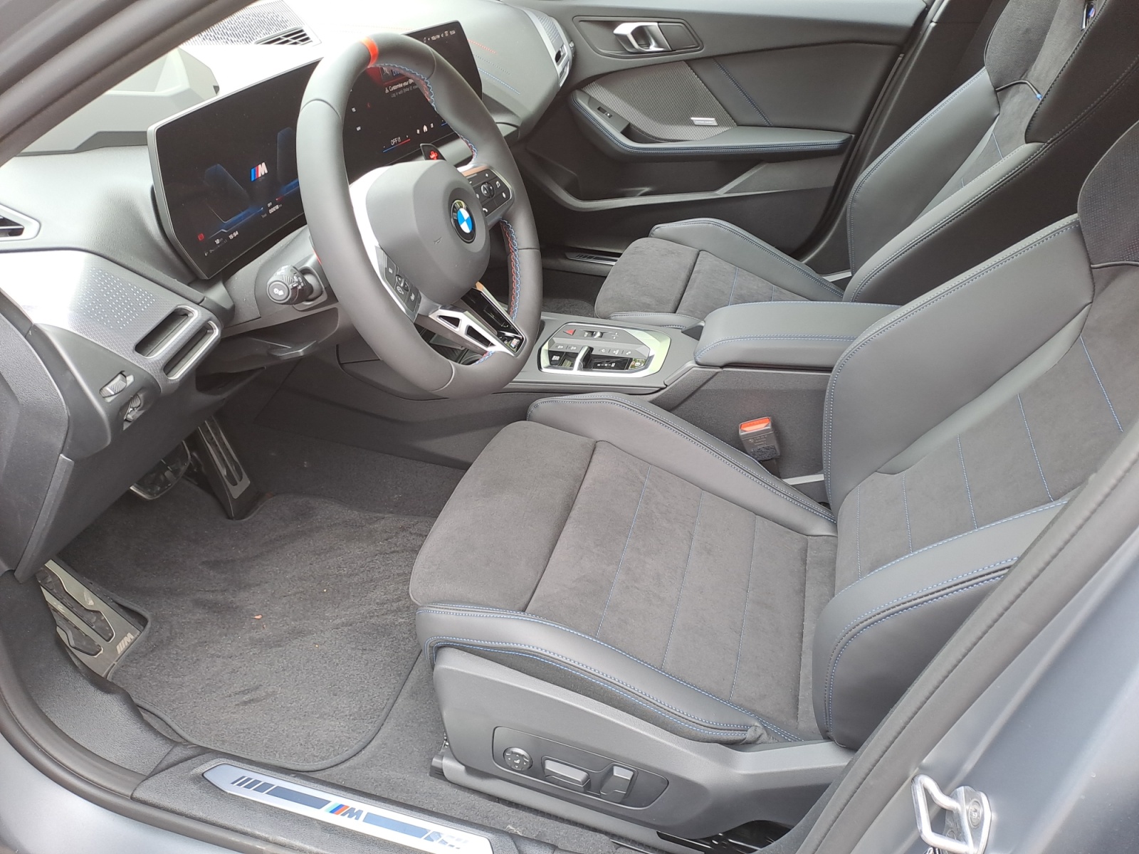 BMW - M135 xDrive