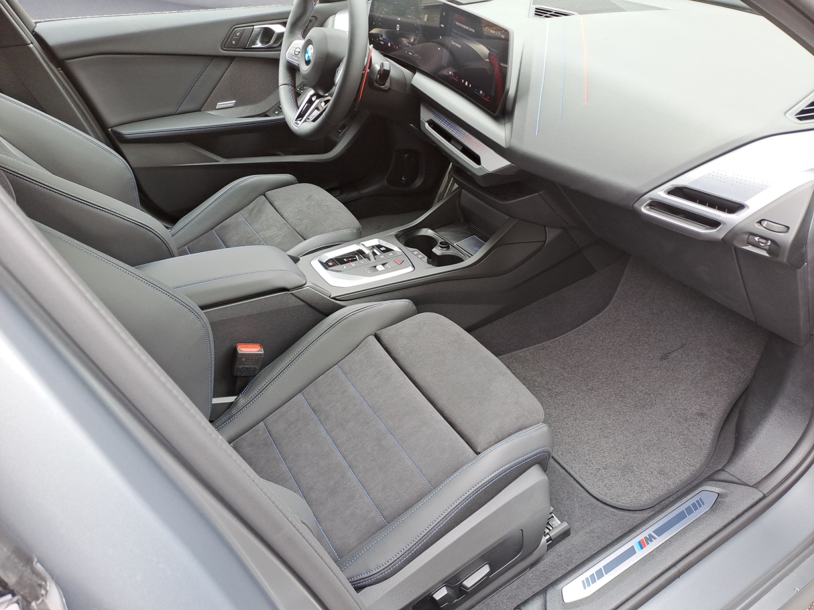 BMW - M135 xDrive