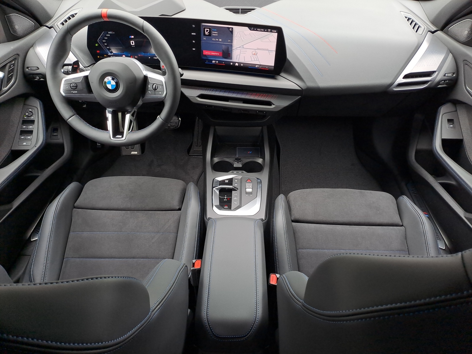 BMW - M135 xDrive