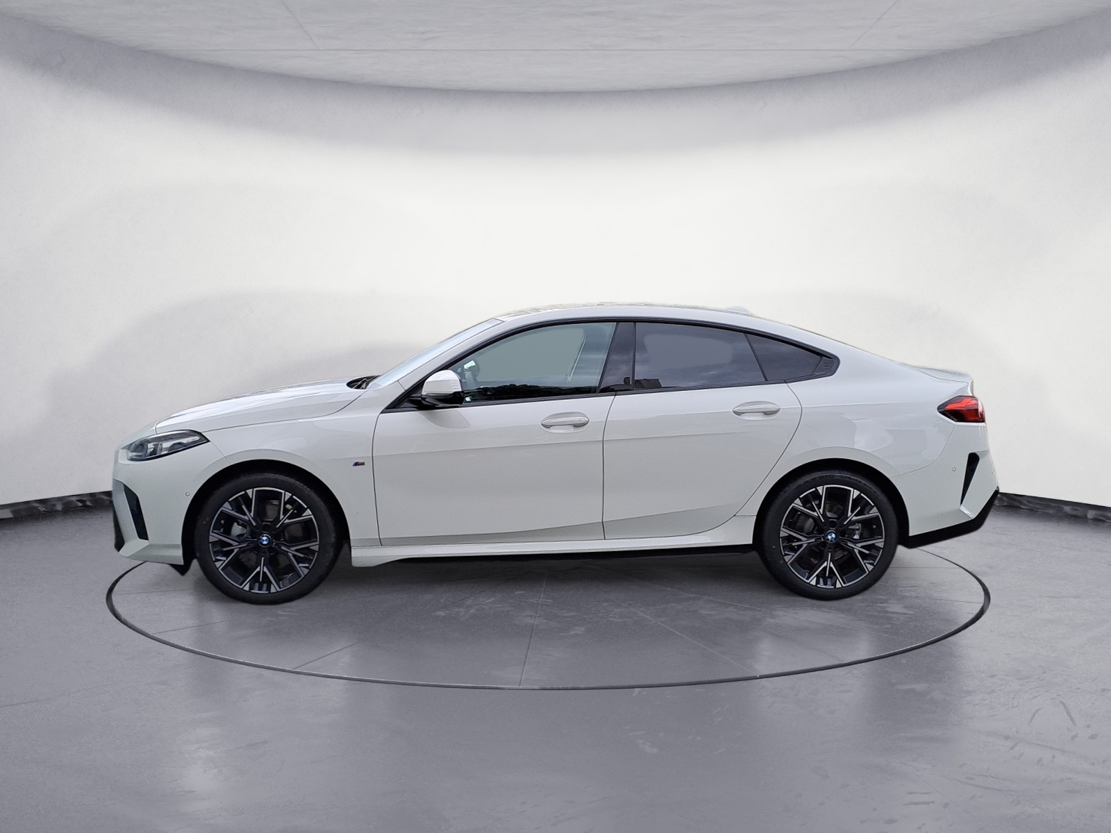 BMW - 218d Gran Coupé