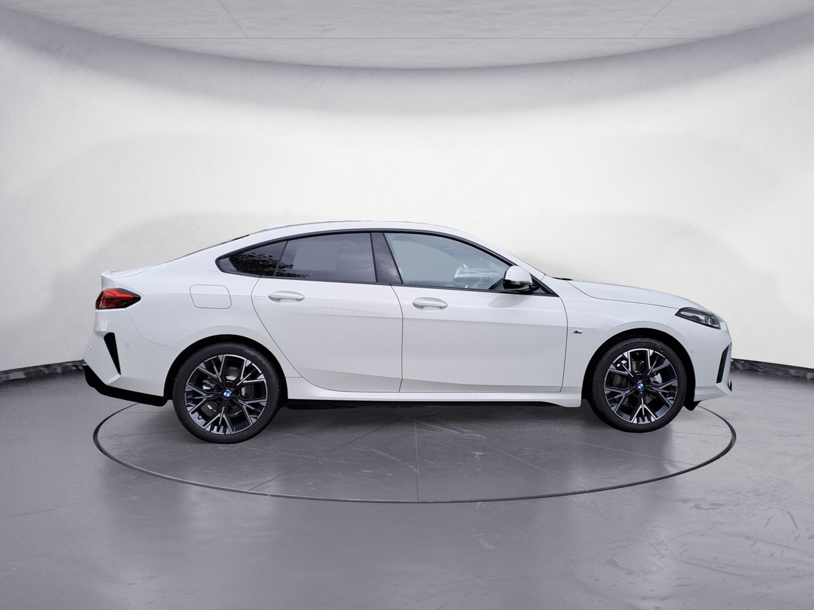 BMW - 218d Gran Coupé