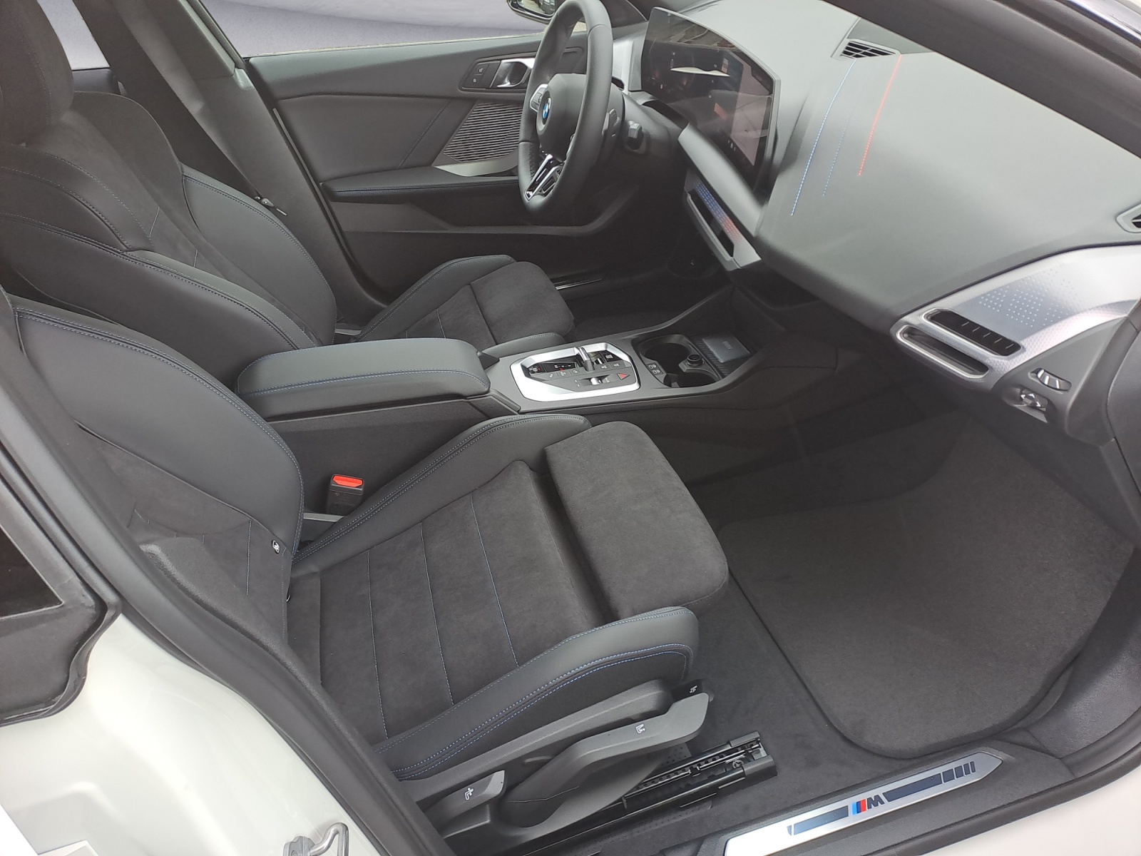 BMW - 218d Gran Coupé