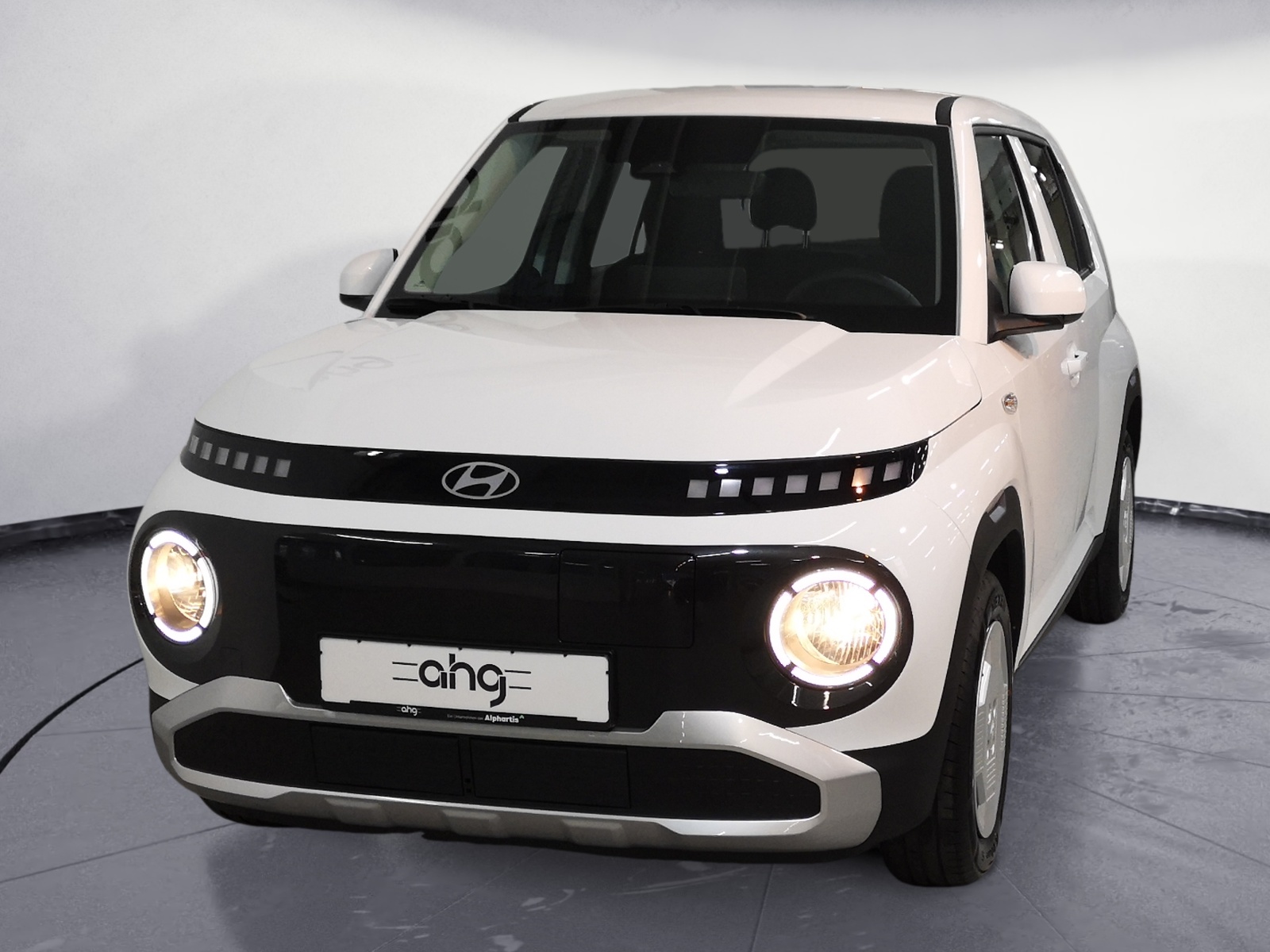 Hyundai - INSTER SELECT