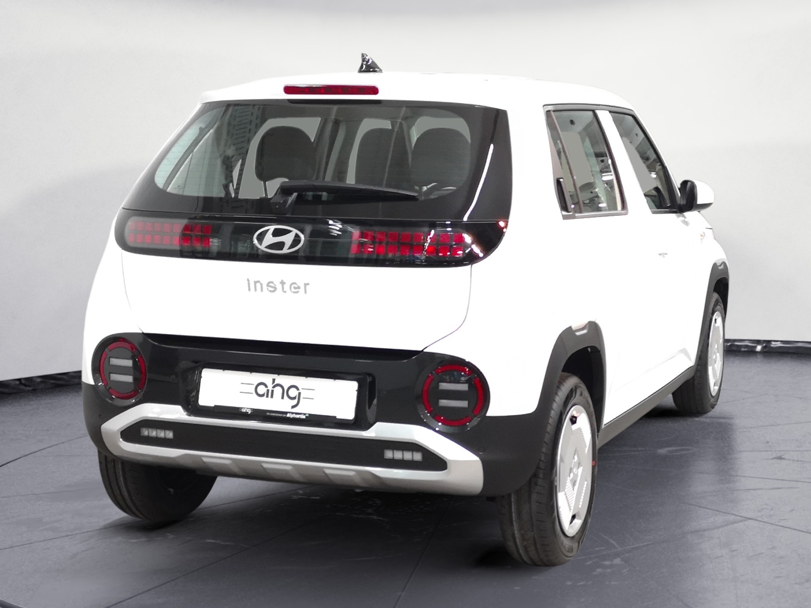 Hyundai - INSTER SELECT