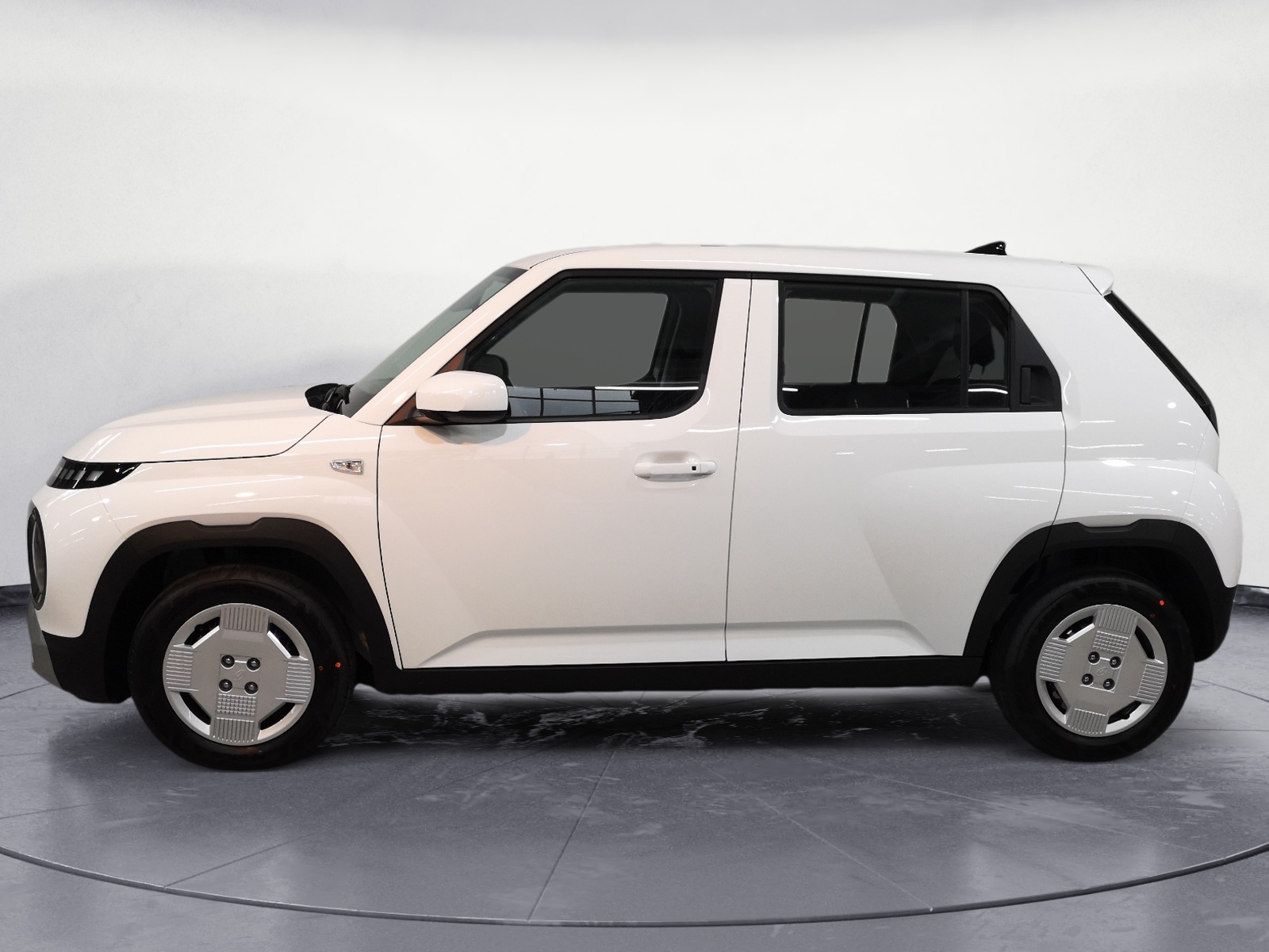 Hyundai - INSTER SELECT