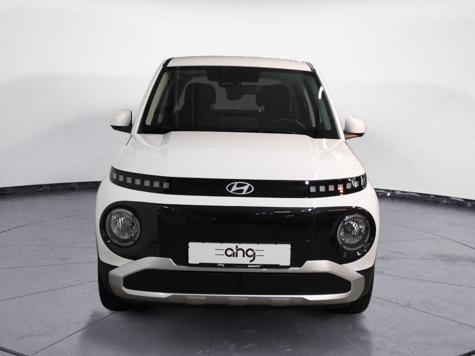 Hyundai - INSTER SELECT
