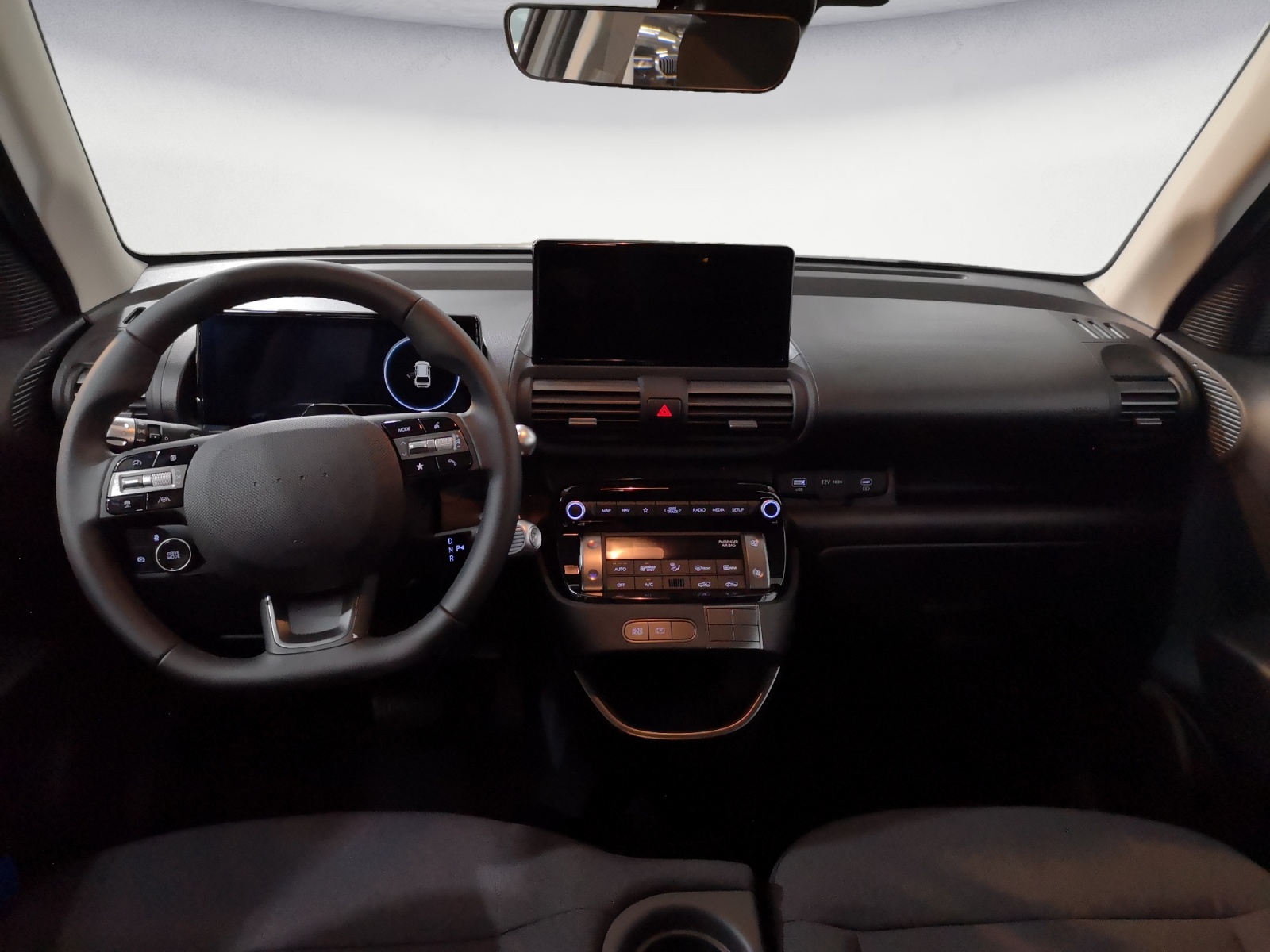 Hyundai - INSTER SELECT
