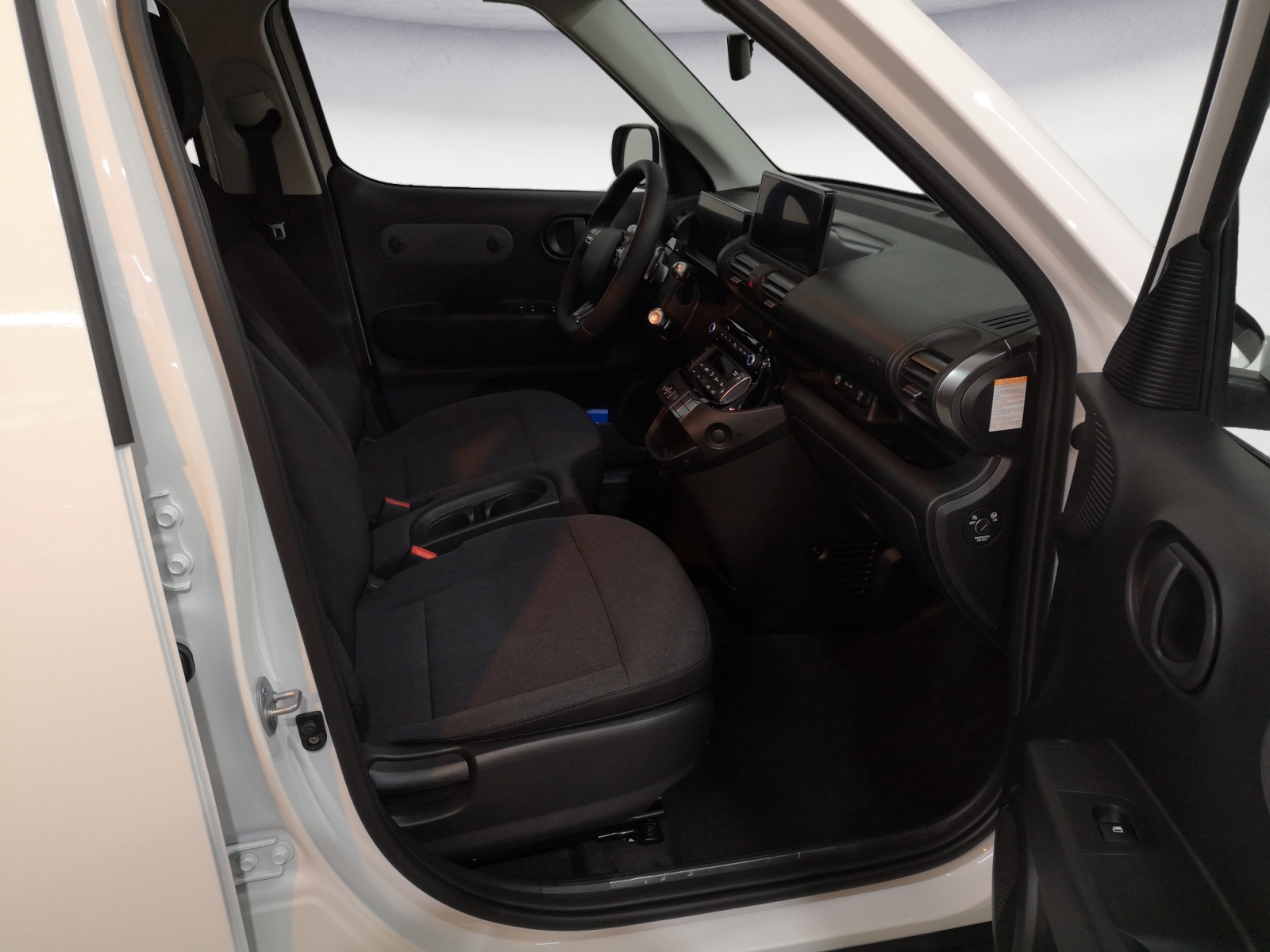 Hyundai - INSTER SELECT