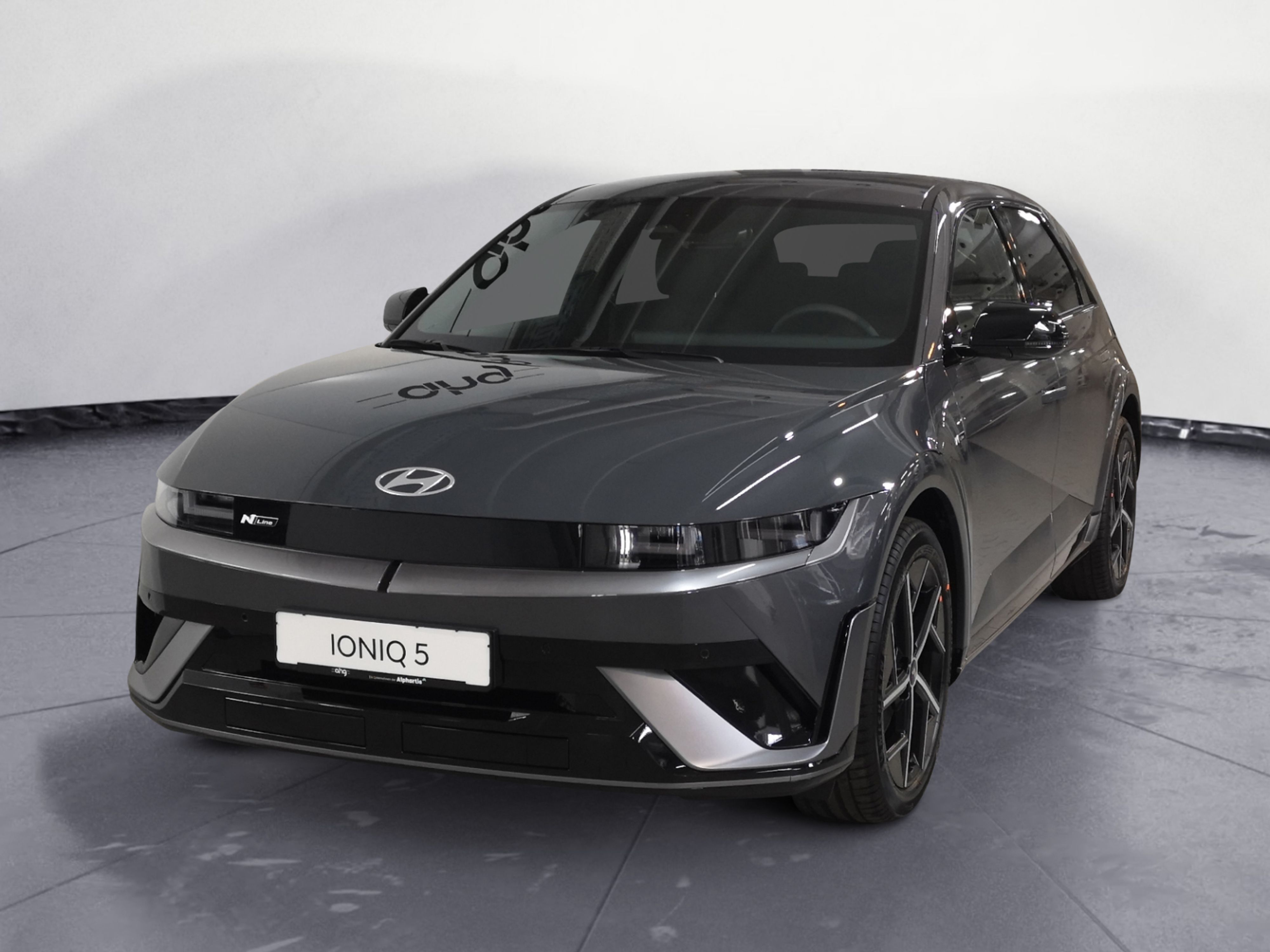 Hyundai - IONIQ 5 N LINE X MY25