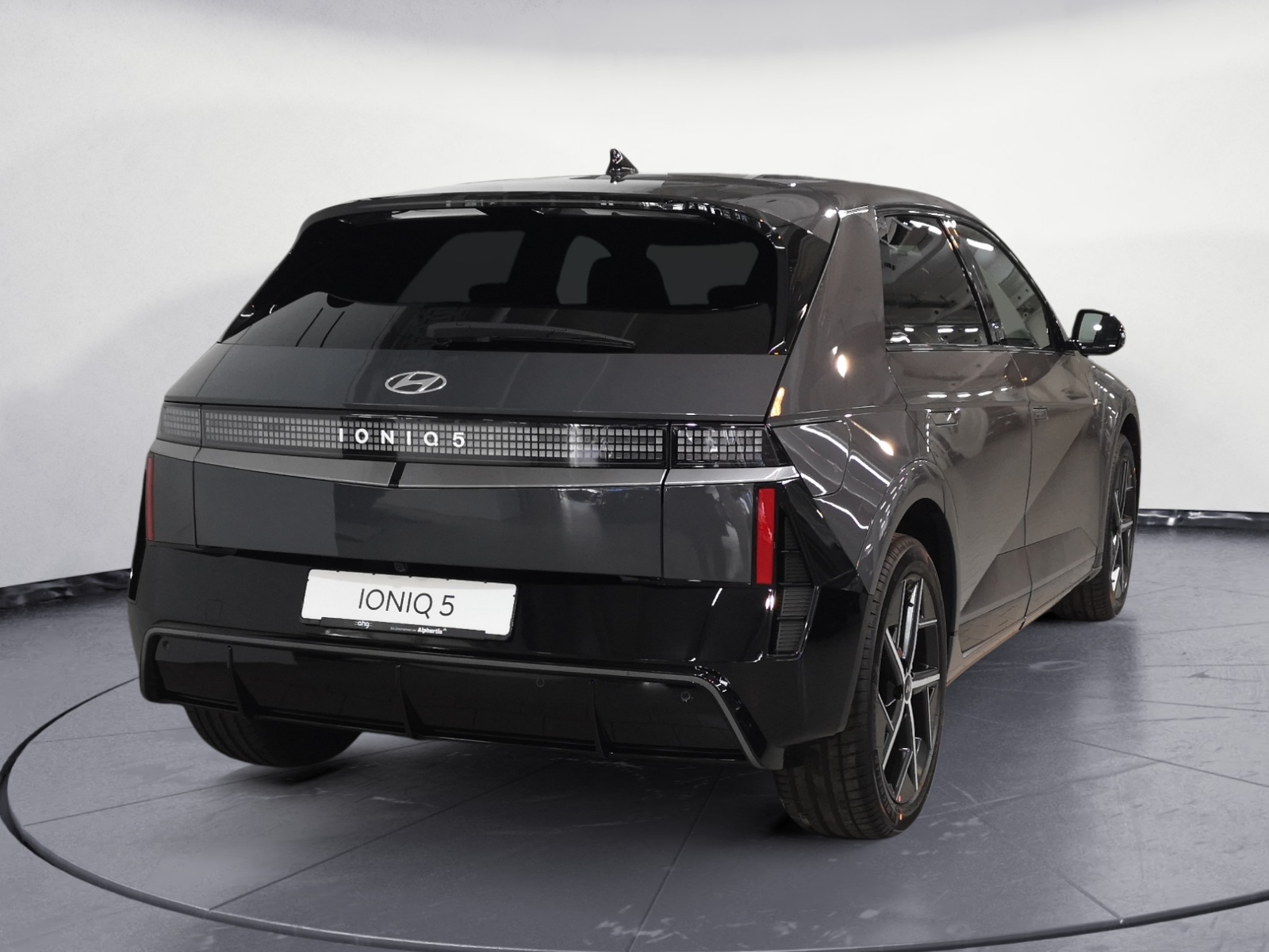 Hyundai - IONIQ 5 N LINE X MY25