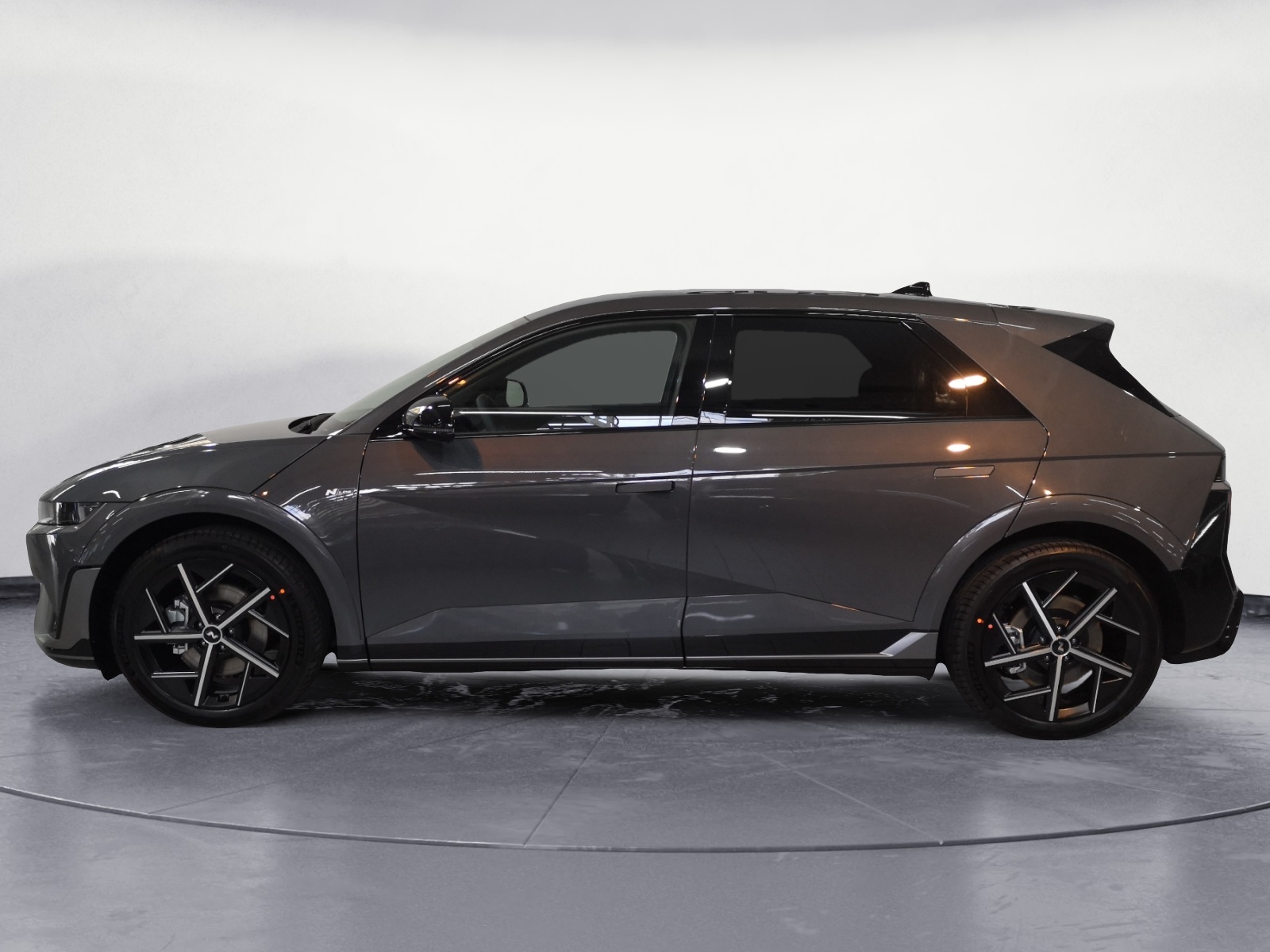 Hyundai - IONIQ 5 N LINE X MY25