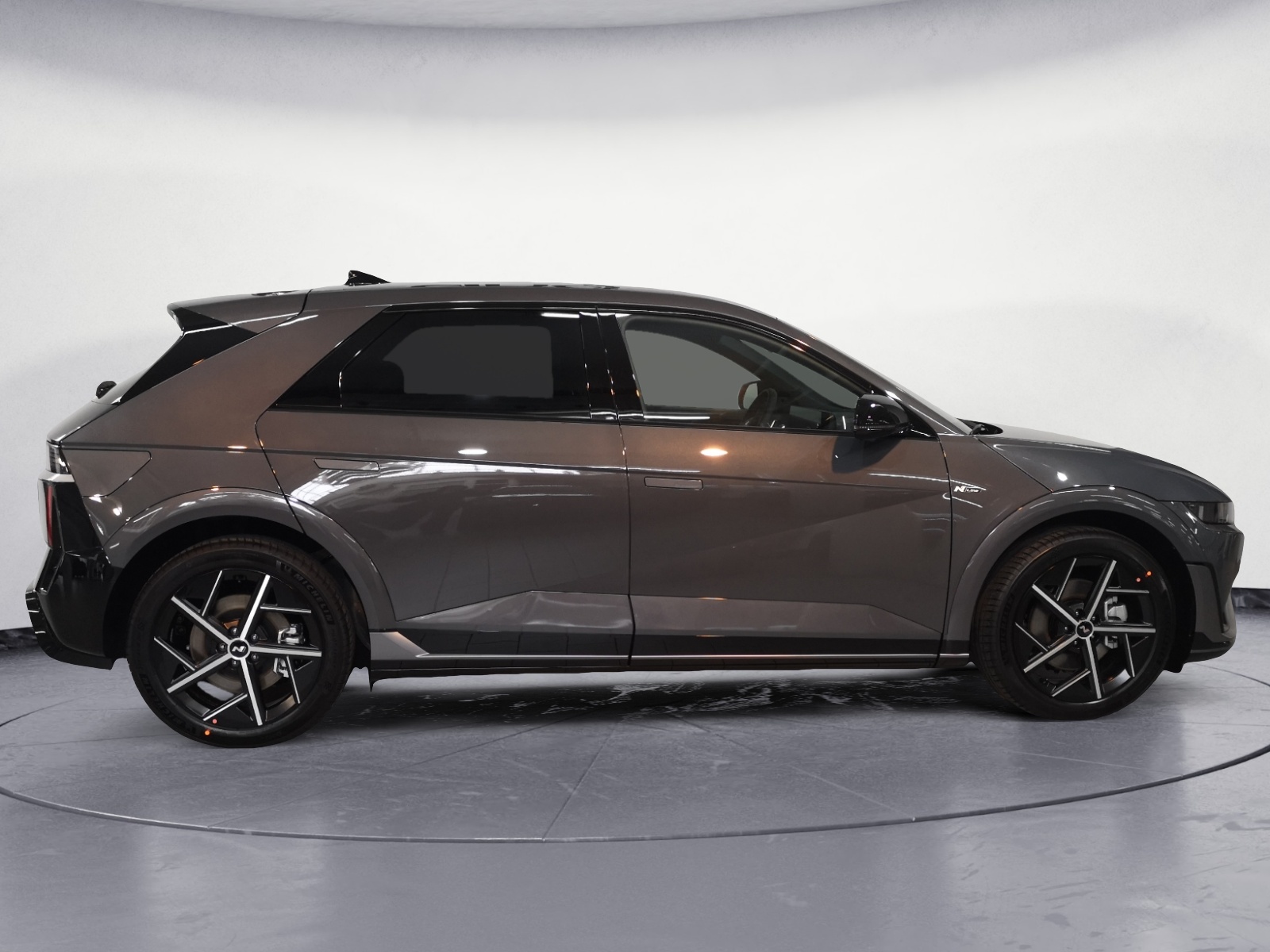 Hyundai - IONIQ 5 N LINE X MY25