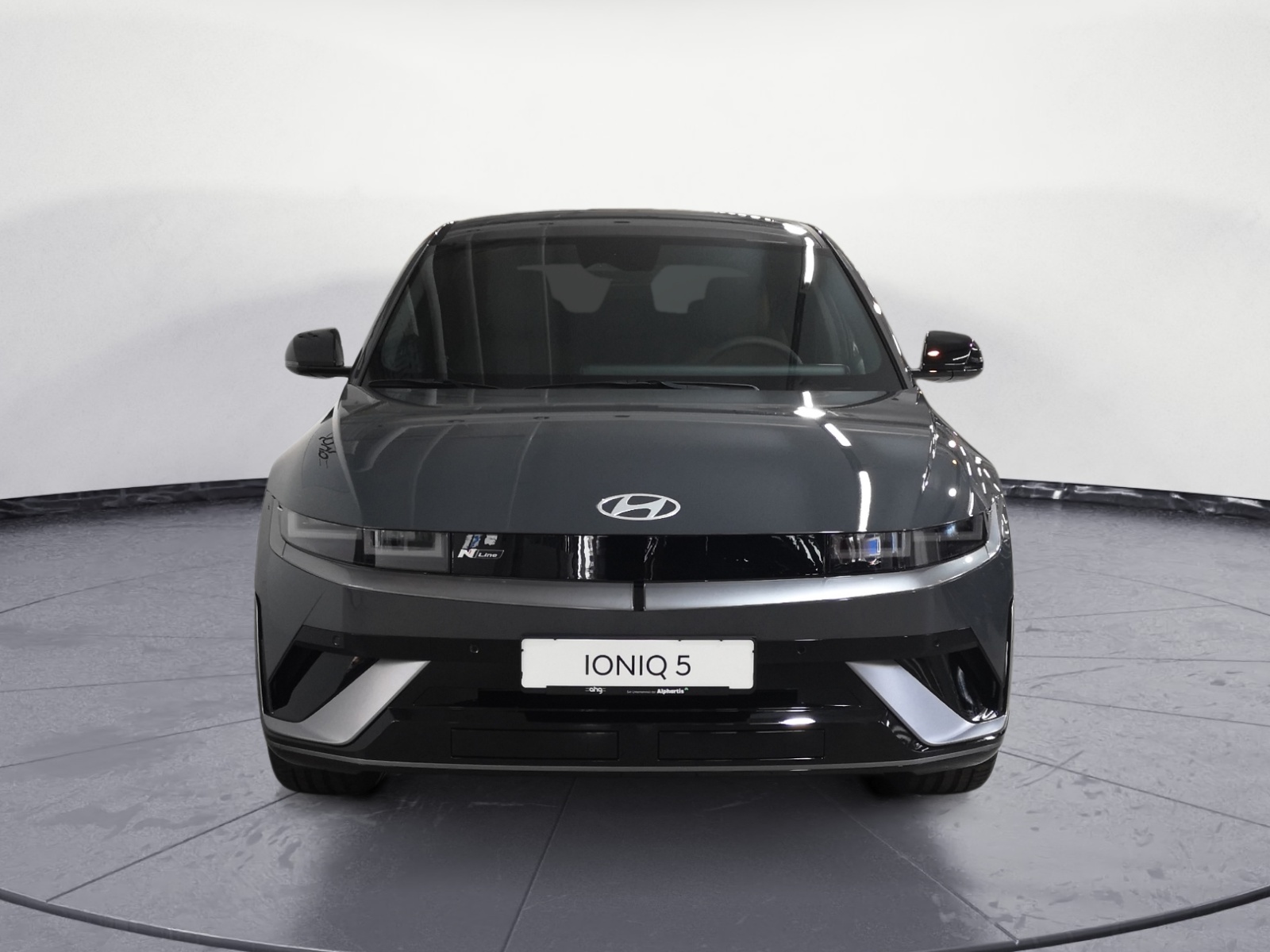 Hyundai - IONIQ 5 N LINE X MY25