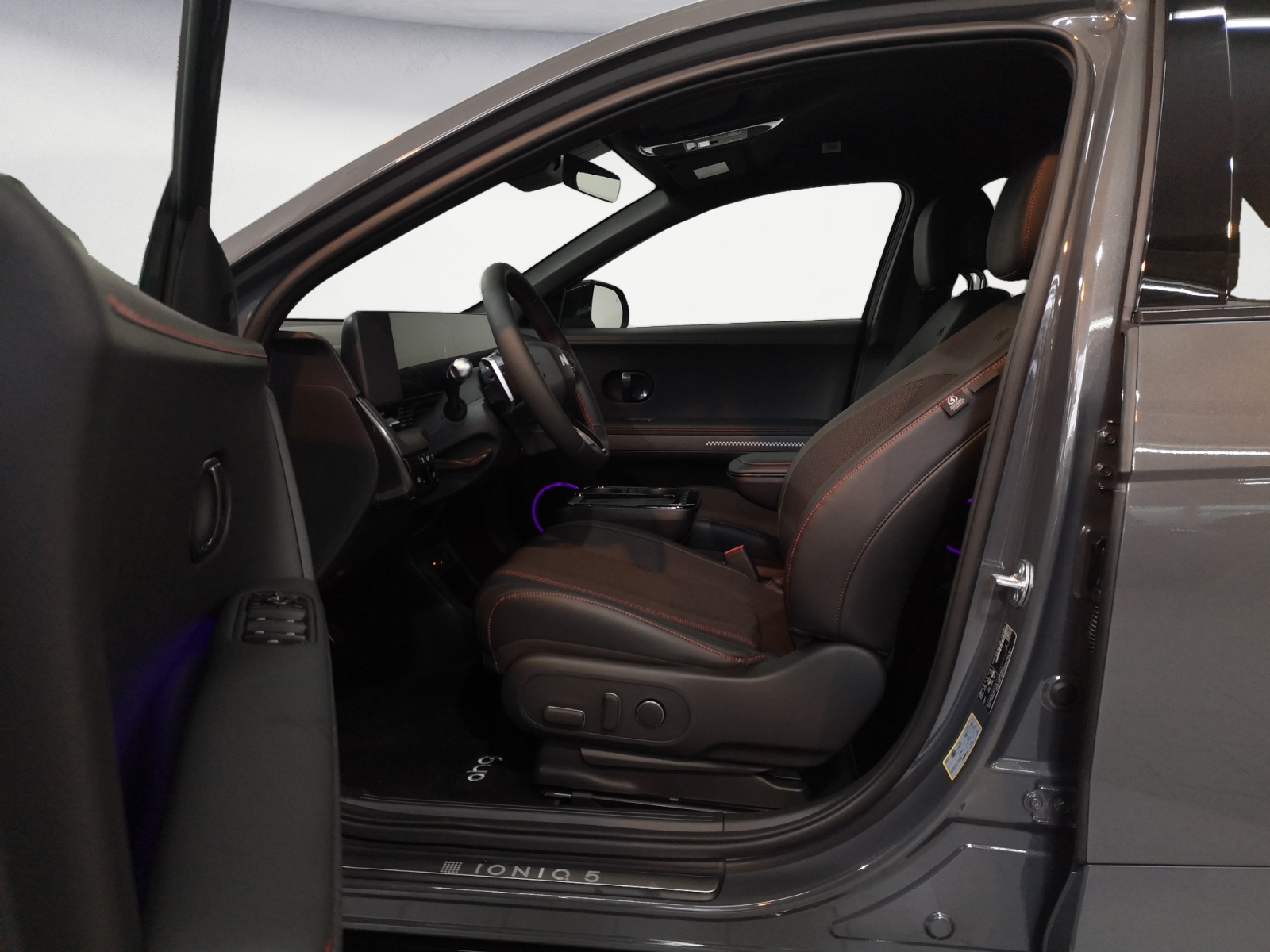 Hyundai - IONIQ 5 N LINE X MY25