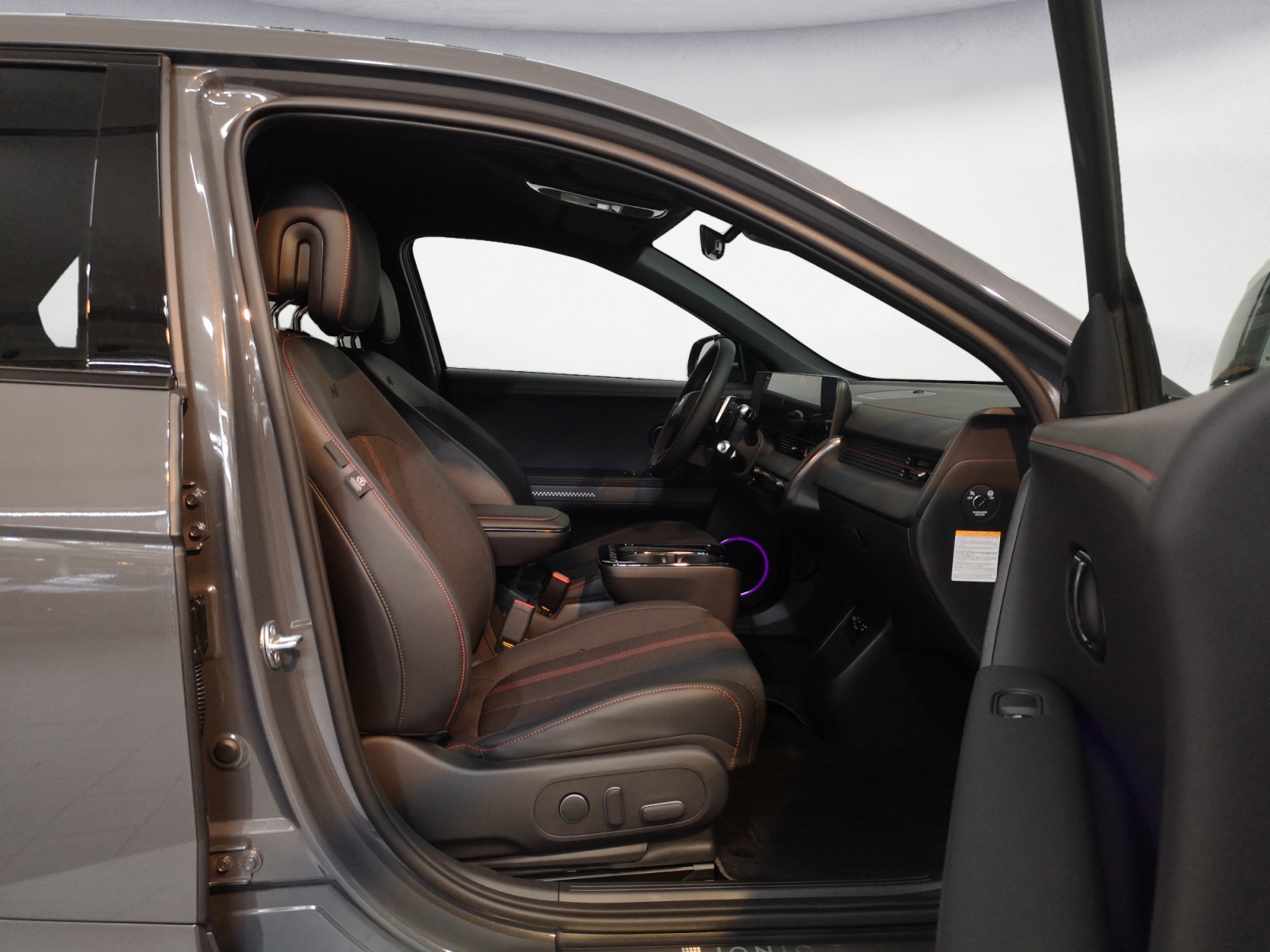 Hyundai - IONIQ 5 N LINE X MY25