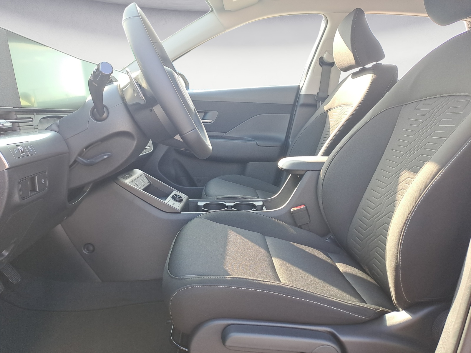 Hyundai - Kona Elektro Select