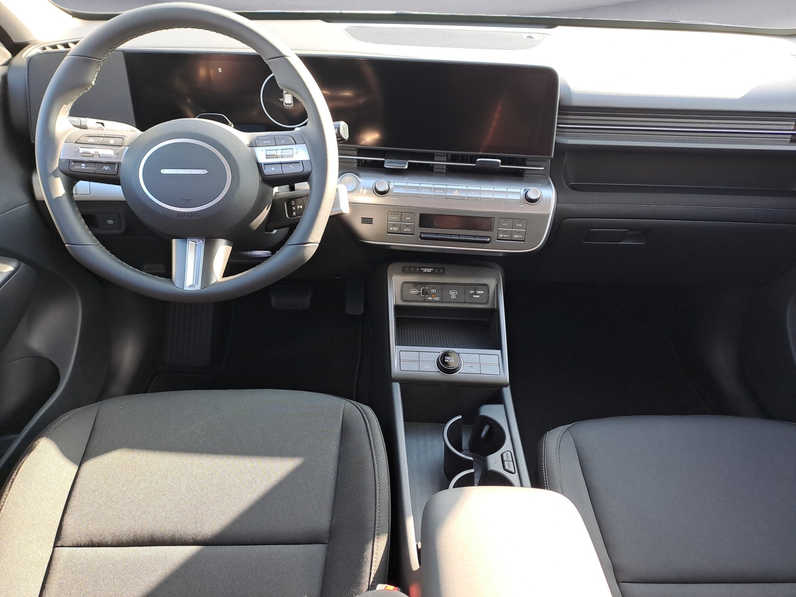 Hyundai - Kona Elektro Select