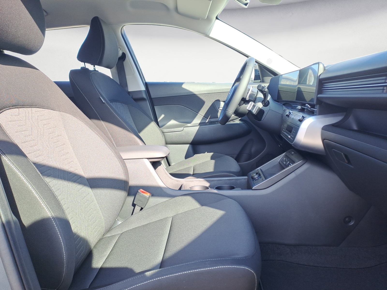 Hyundai - Kona Elektro Select