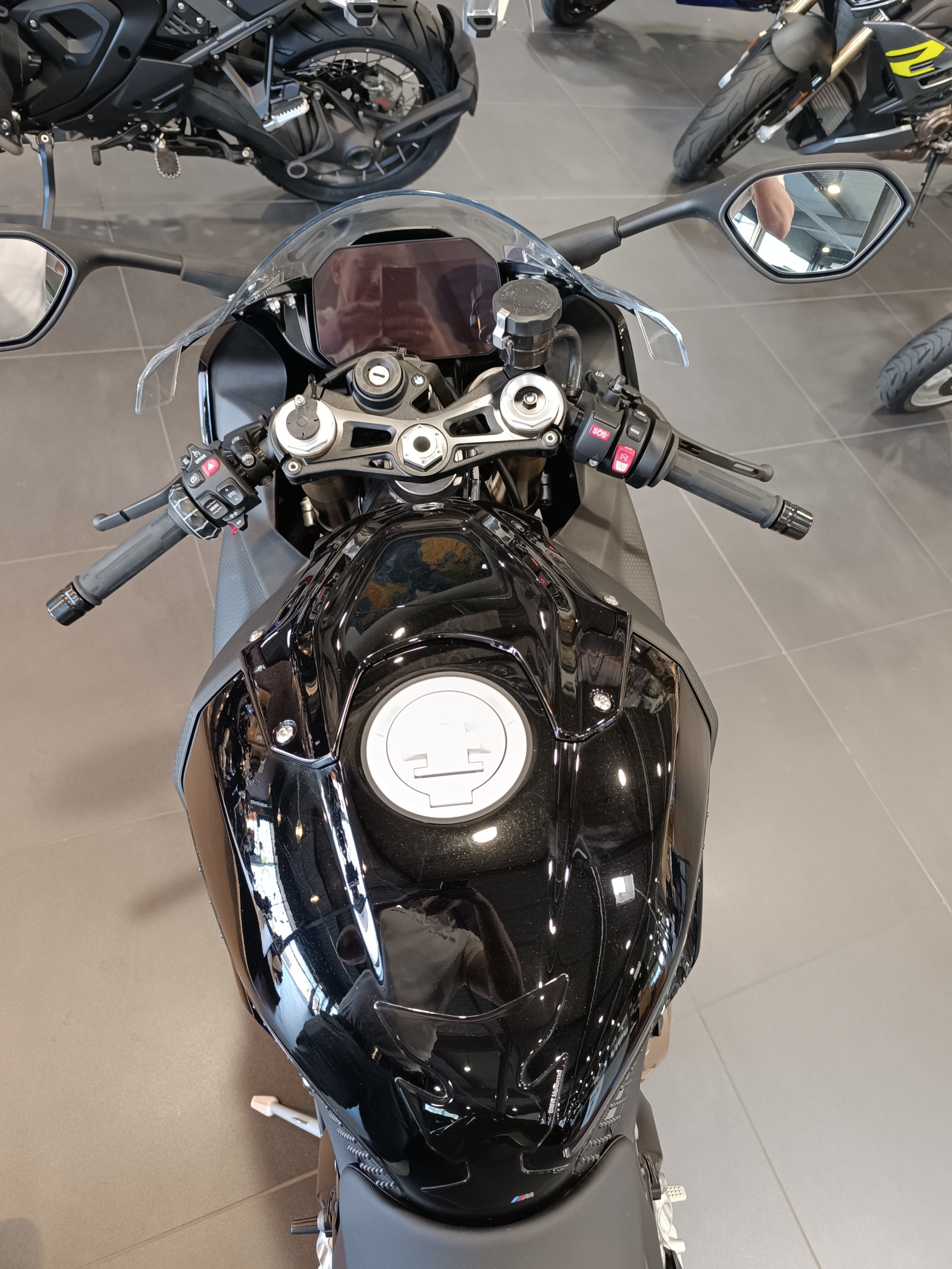 BMW Motorrad - S 1000 RR