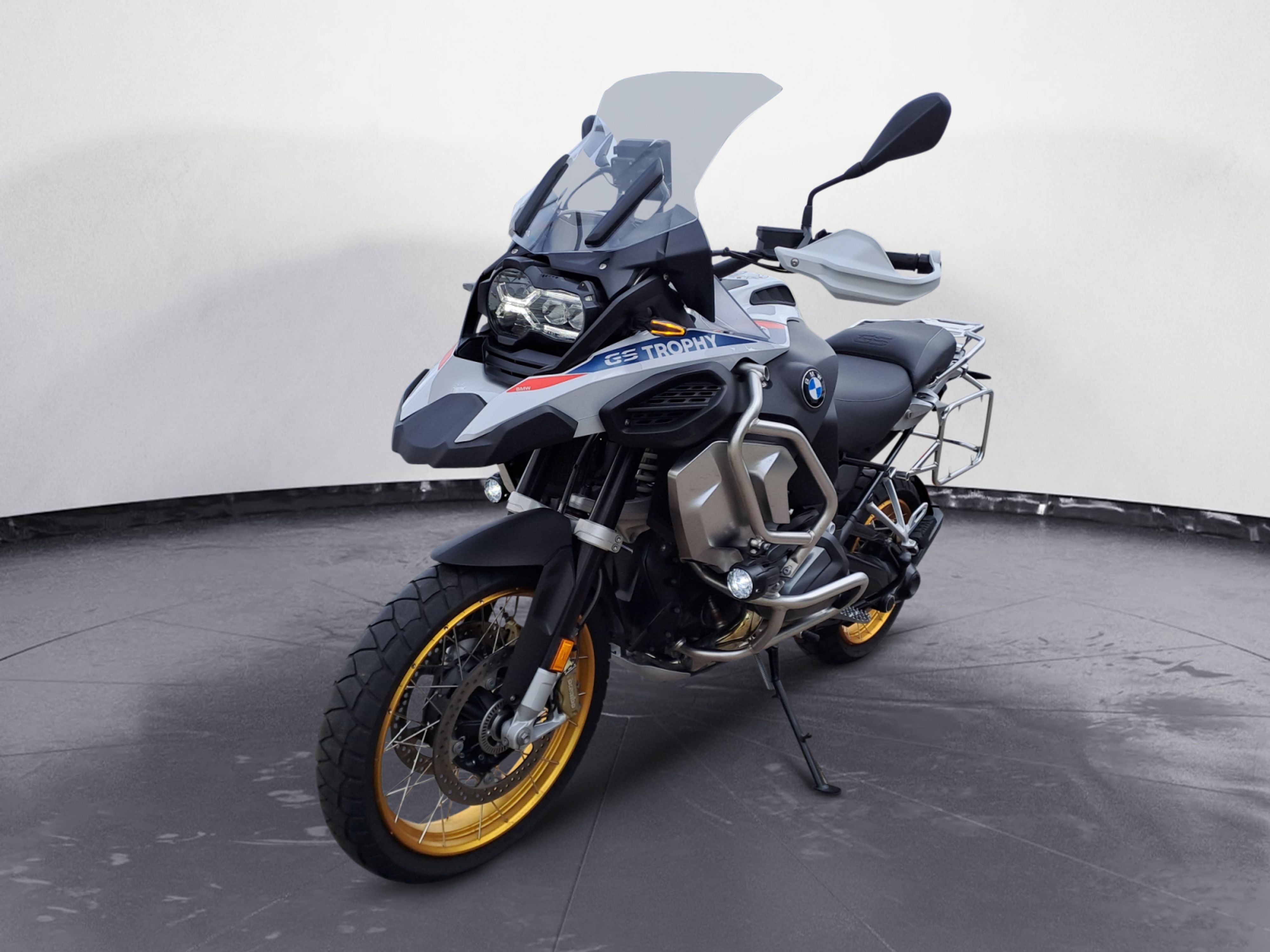 BMW Motorrad - R 1250 GS Adventure