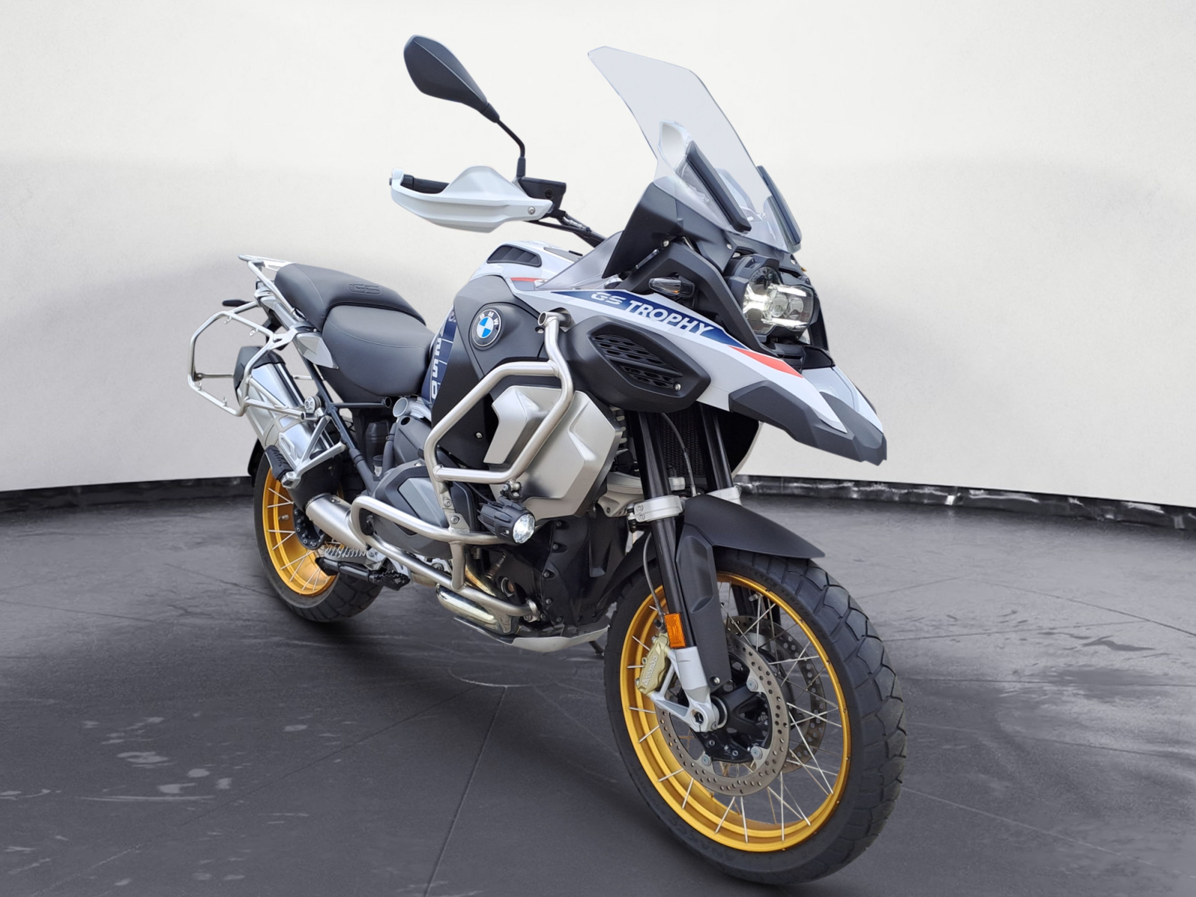 BMW Motorrad - R 1250 GS Adventure