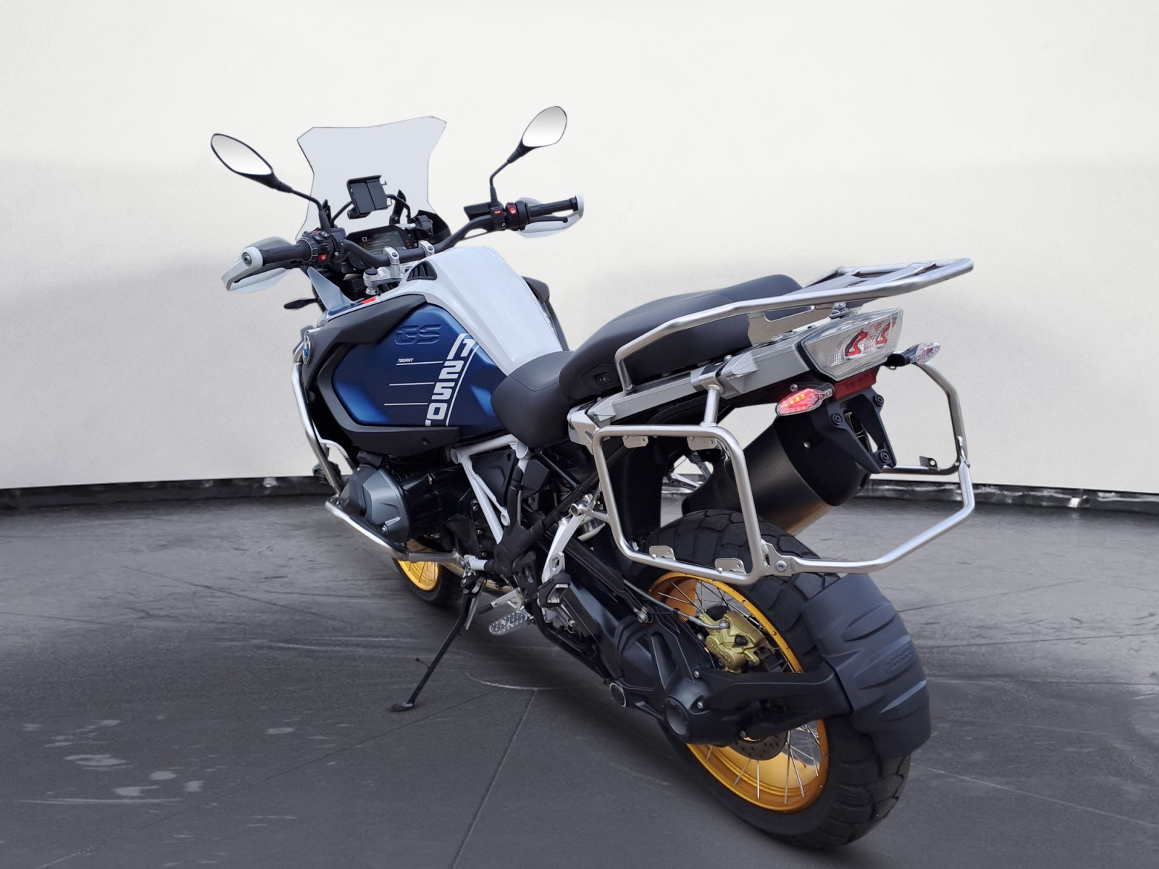 BMW Motorrad - R 1250 GS Adventure