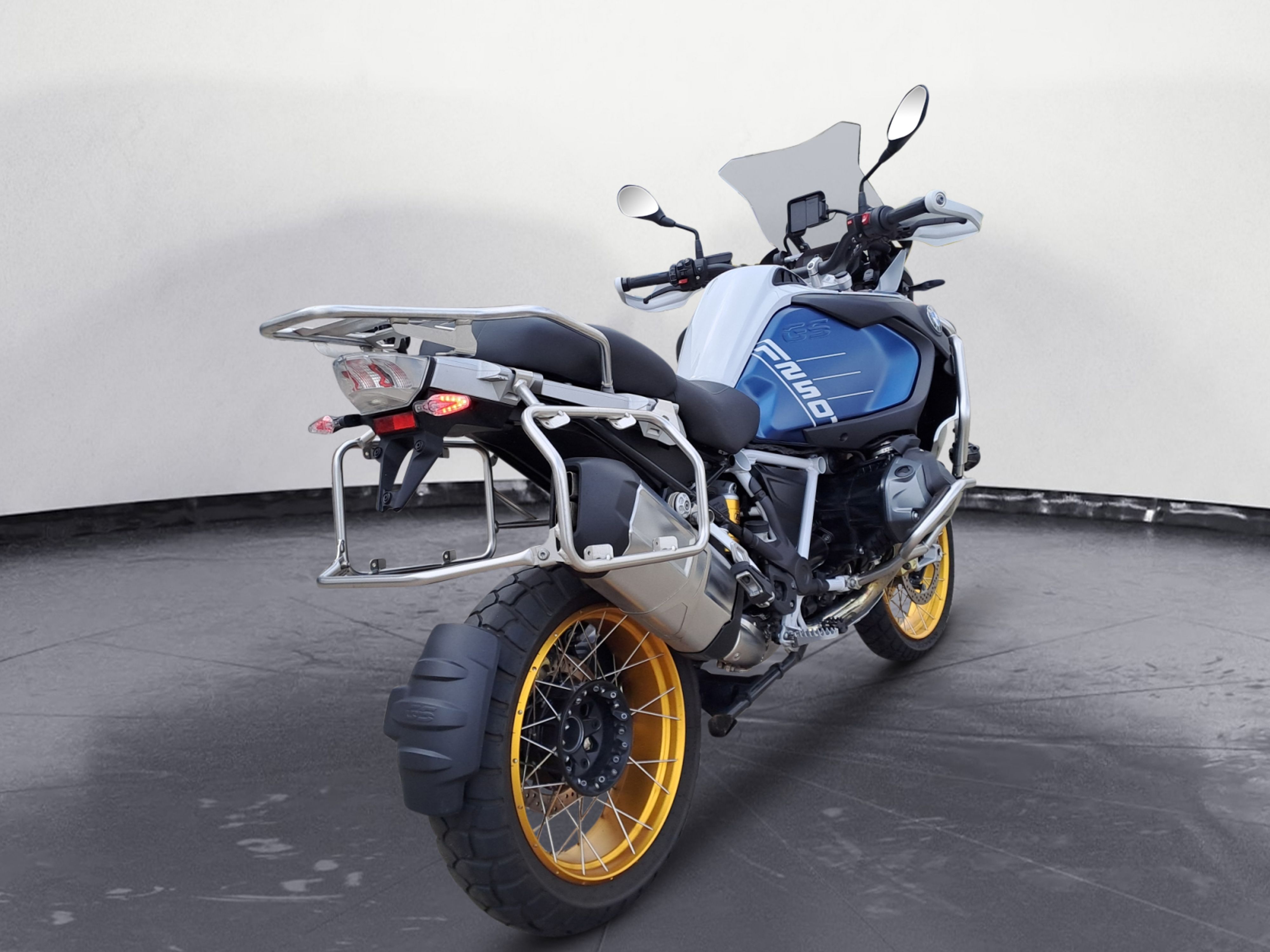 BMW Motorrad - R 1250 GS Adventure