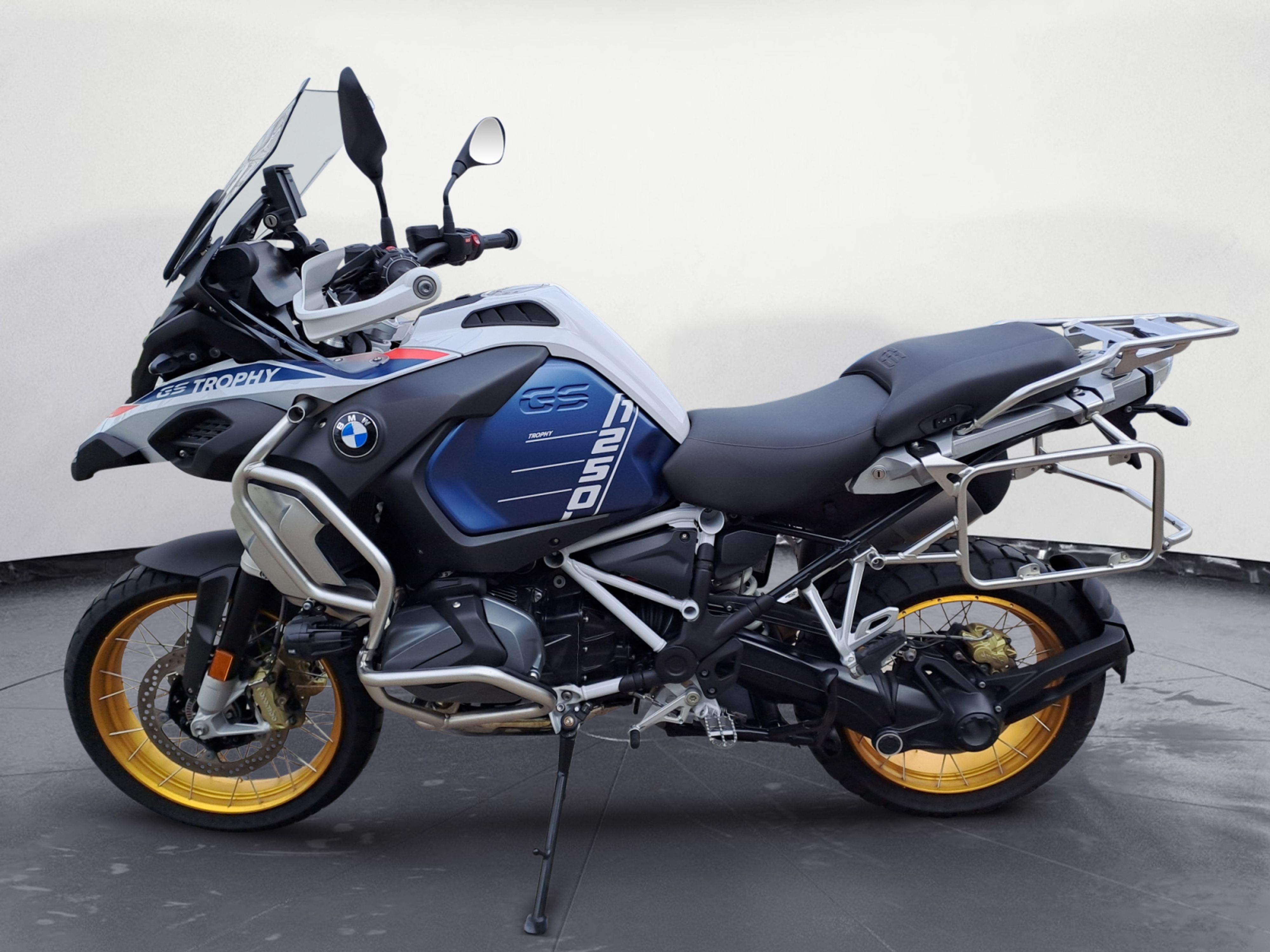 BMW Motorrad - R 1250 GS Adventure