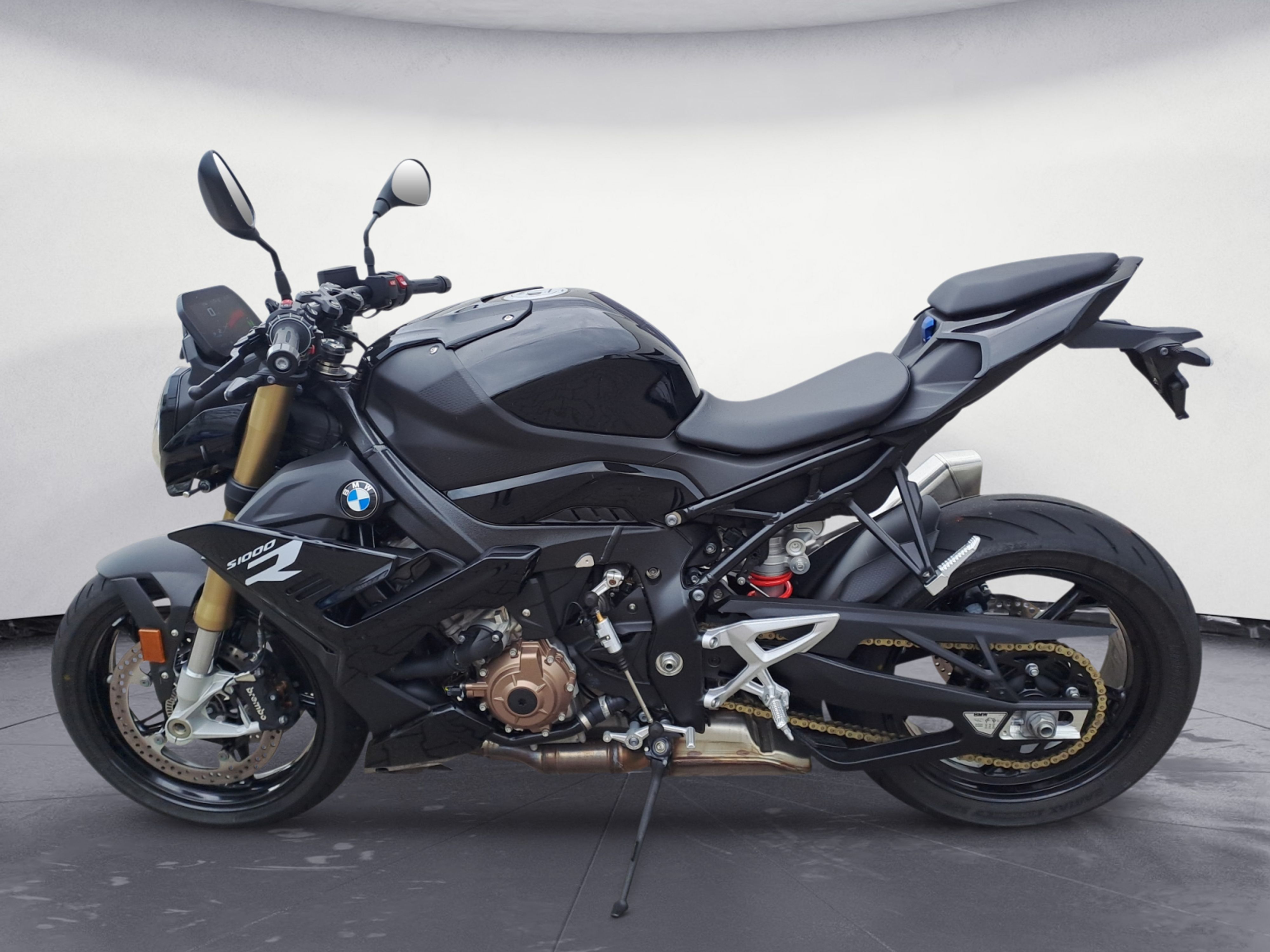 BMW Motorrad - S 1000 R