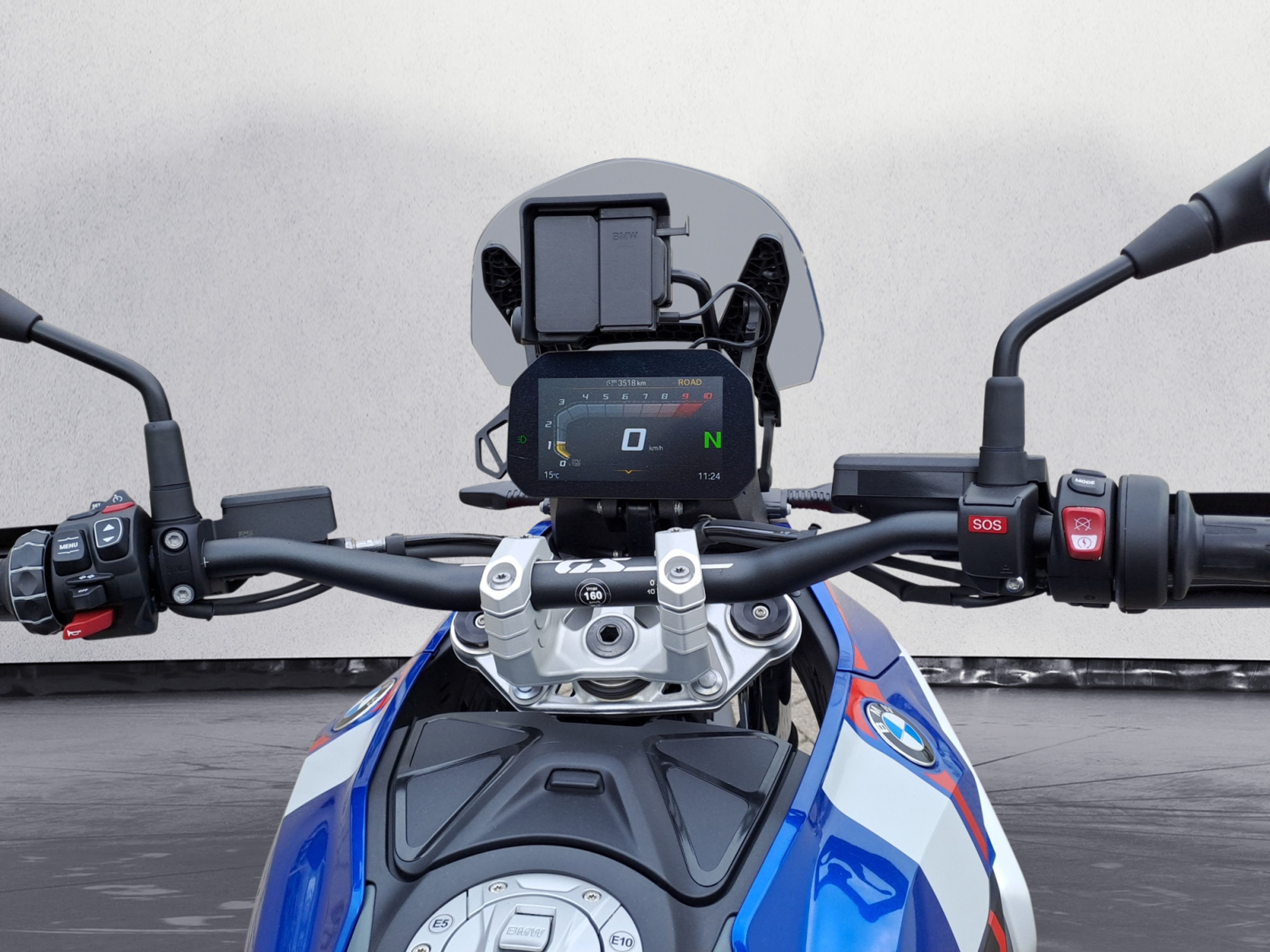 BMW Motorrad - R 1300 GS