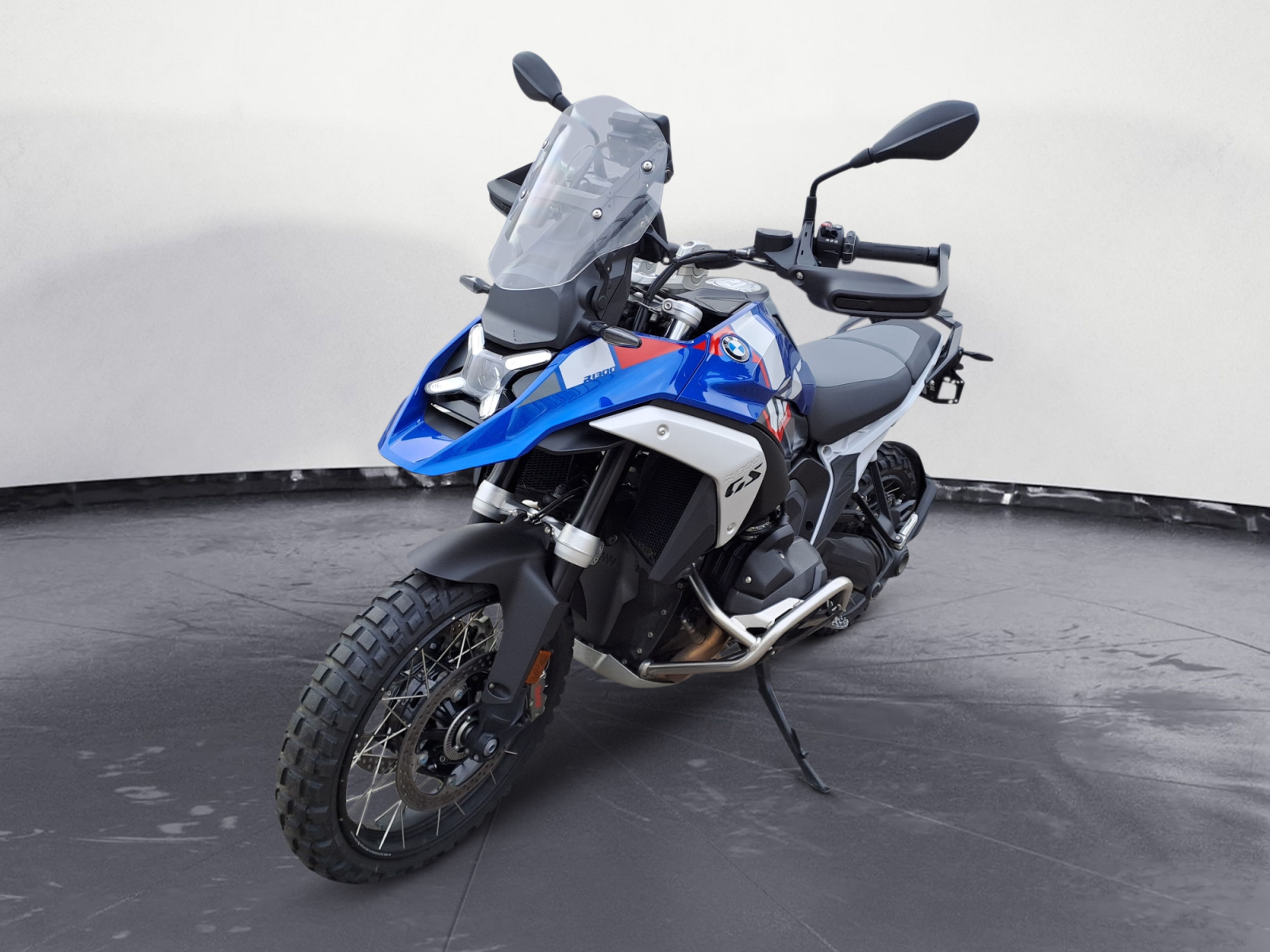 BMW Motorrad - R 1300 GS