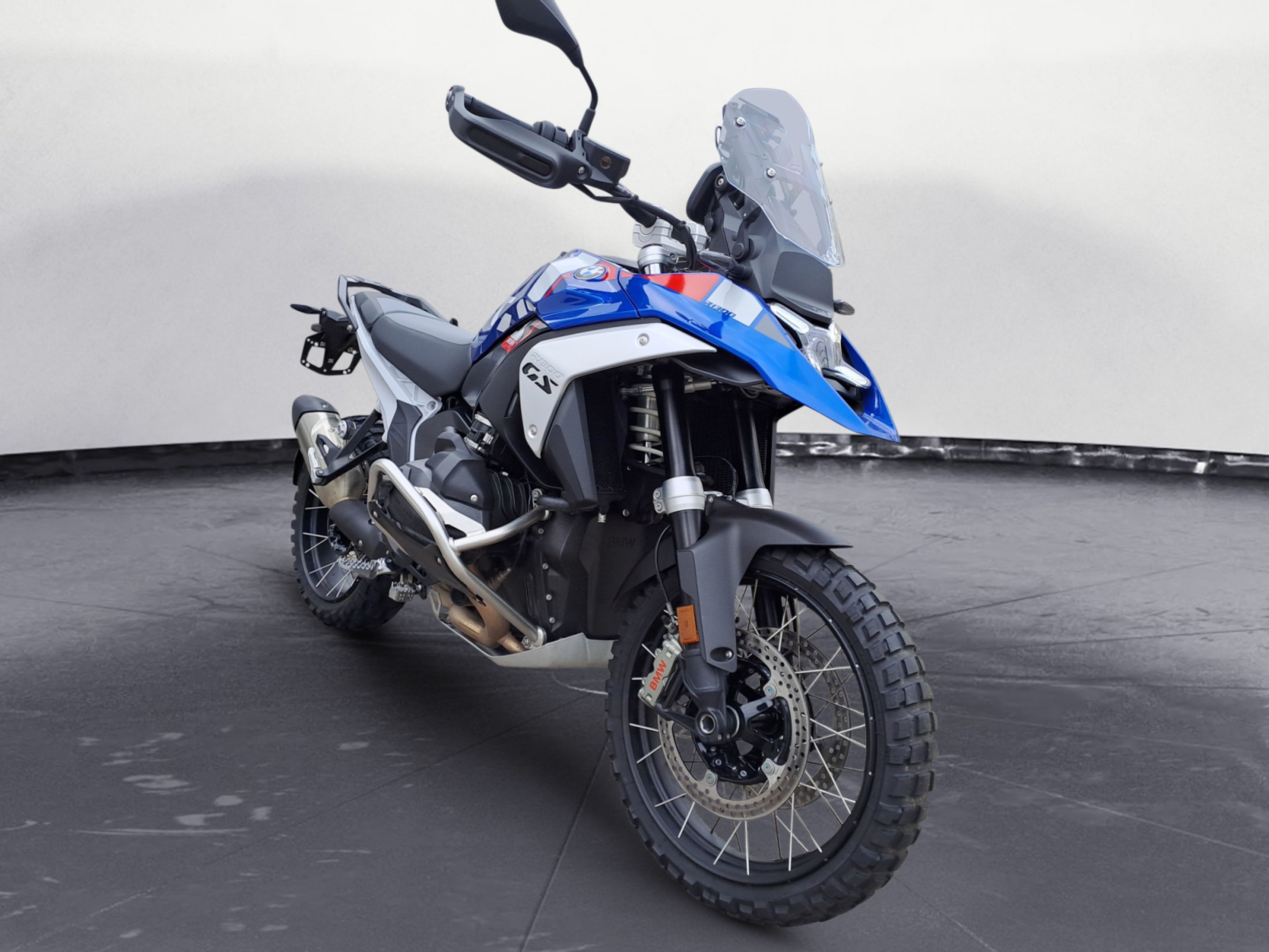 BMW Motorrad - R 1300 GS
