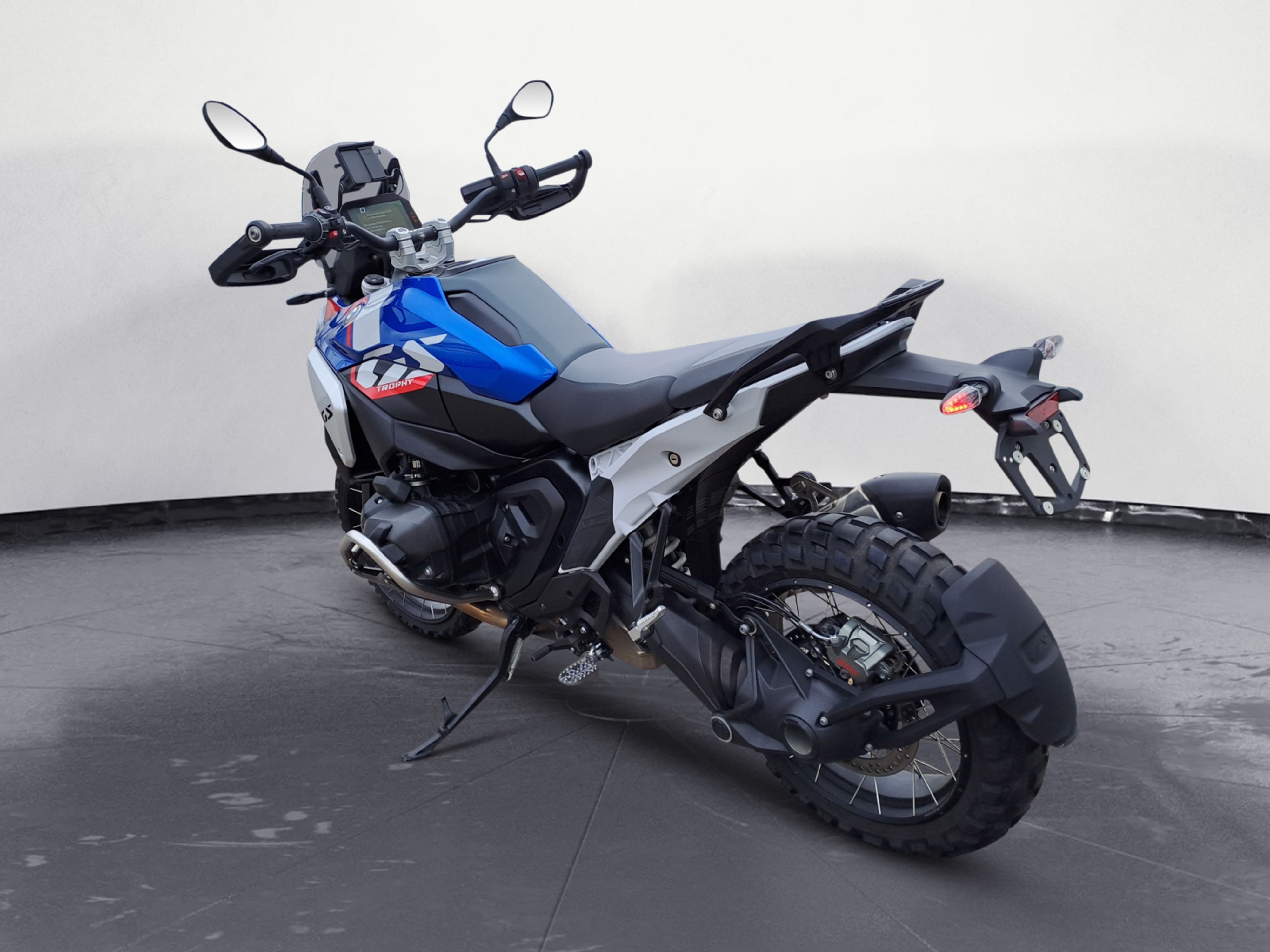 BMW Motorrad - R 1300 GS