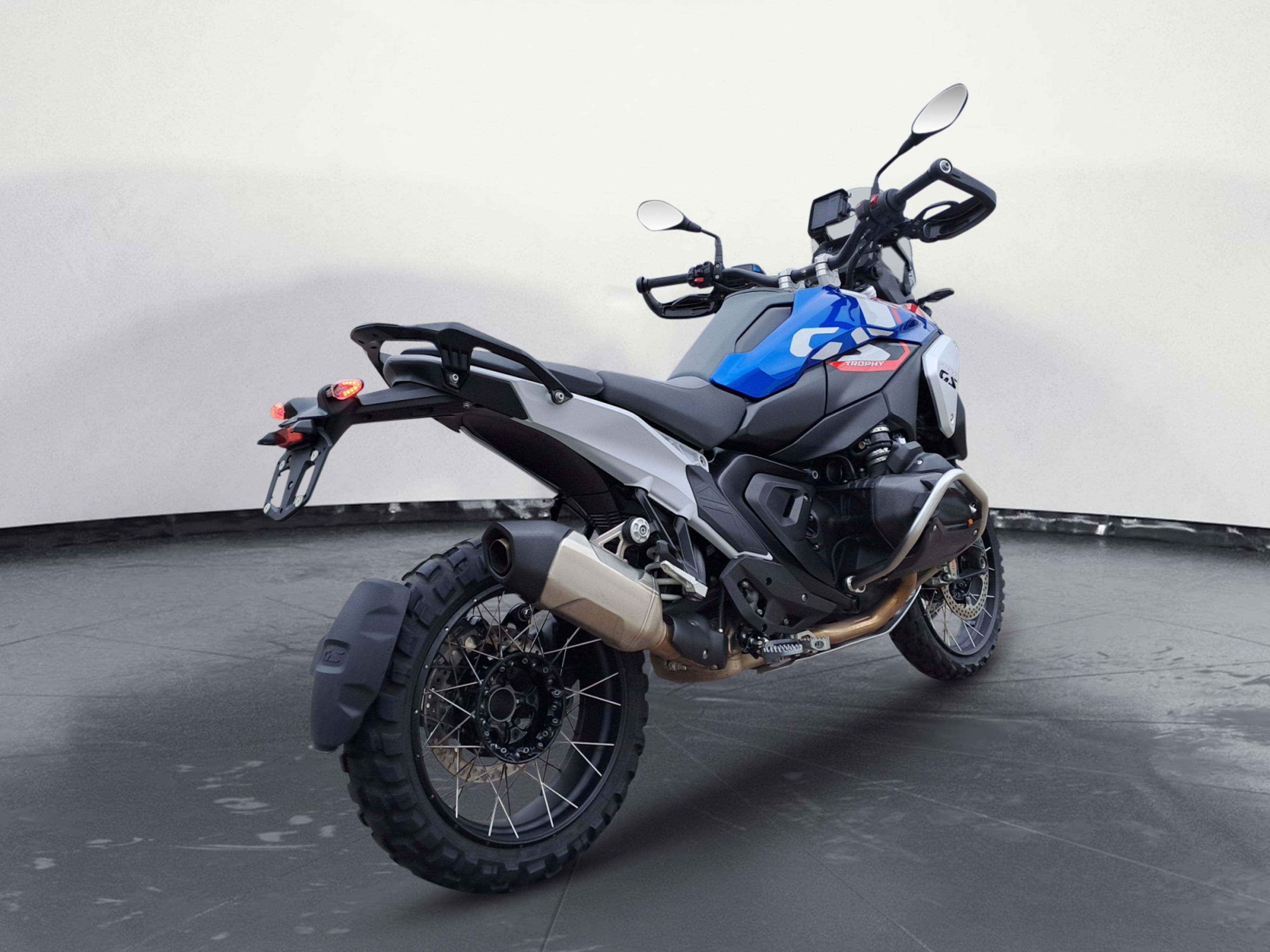 BMW Motorrad - R 1300 GS
