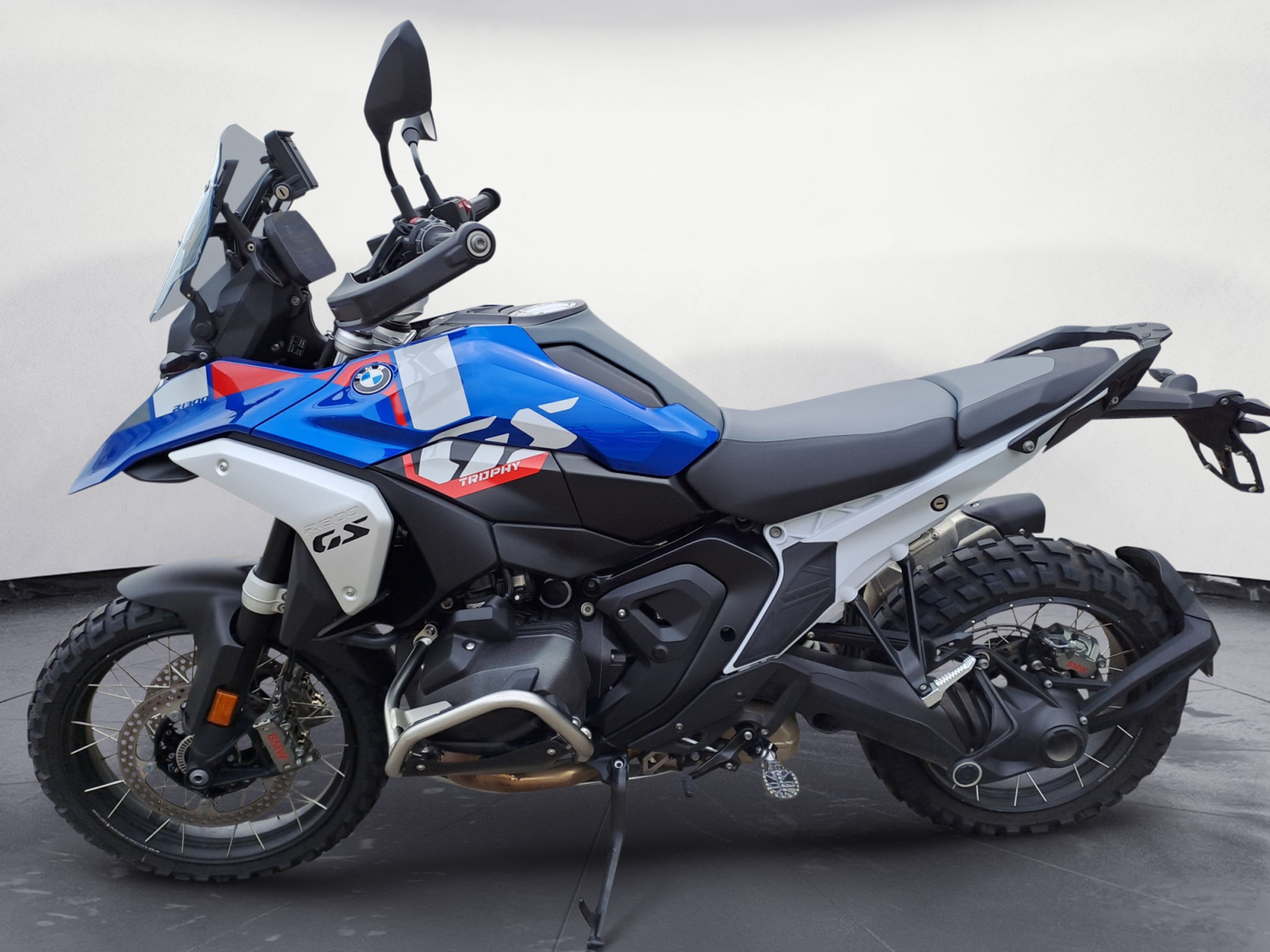 BMW Motorrad - R 1300 GS