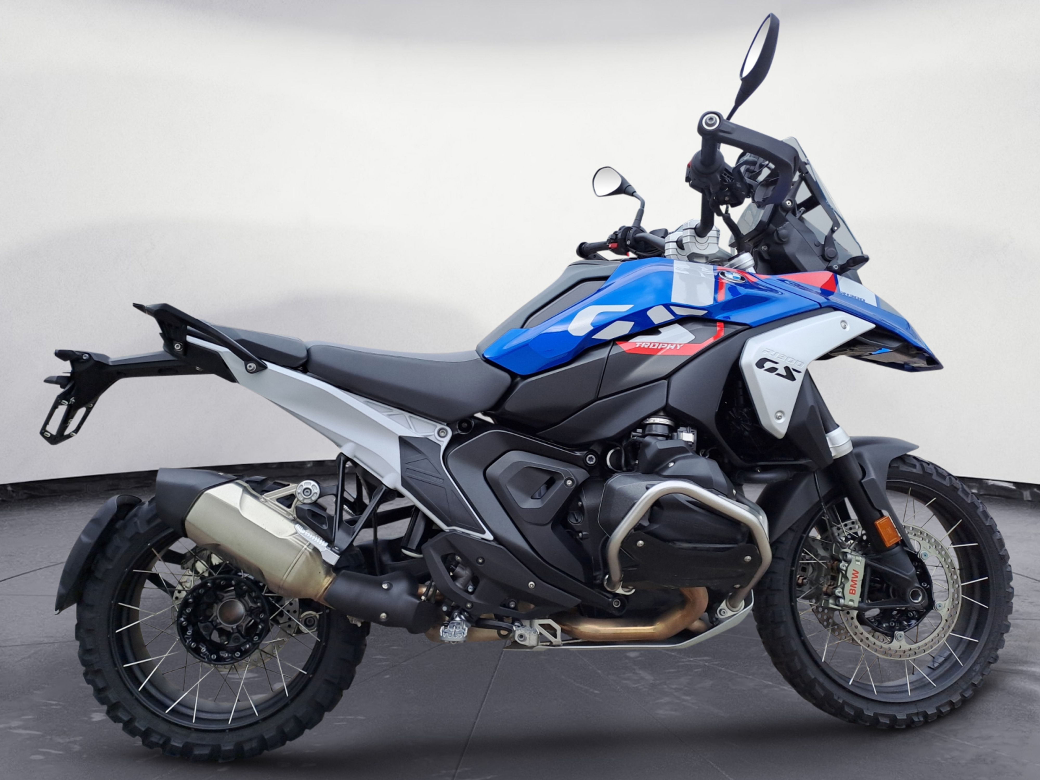 BMW Motorrad - R 1300 GS