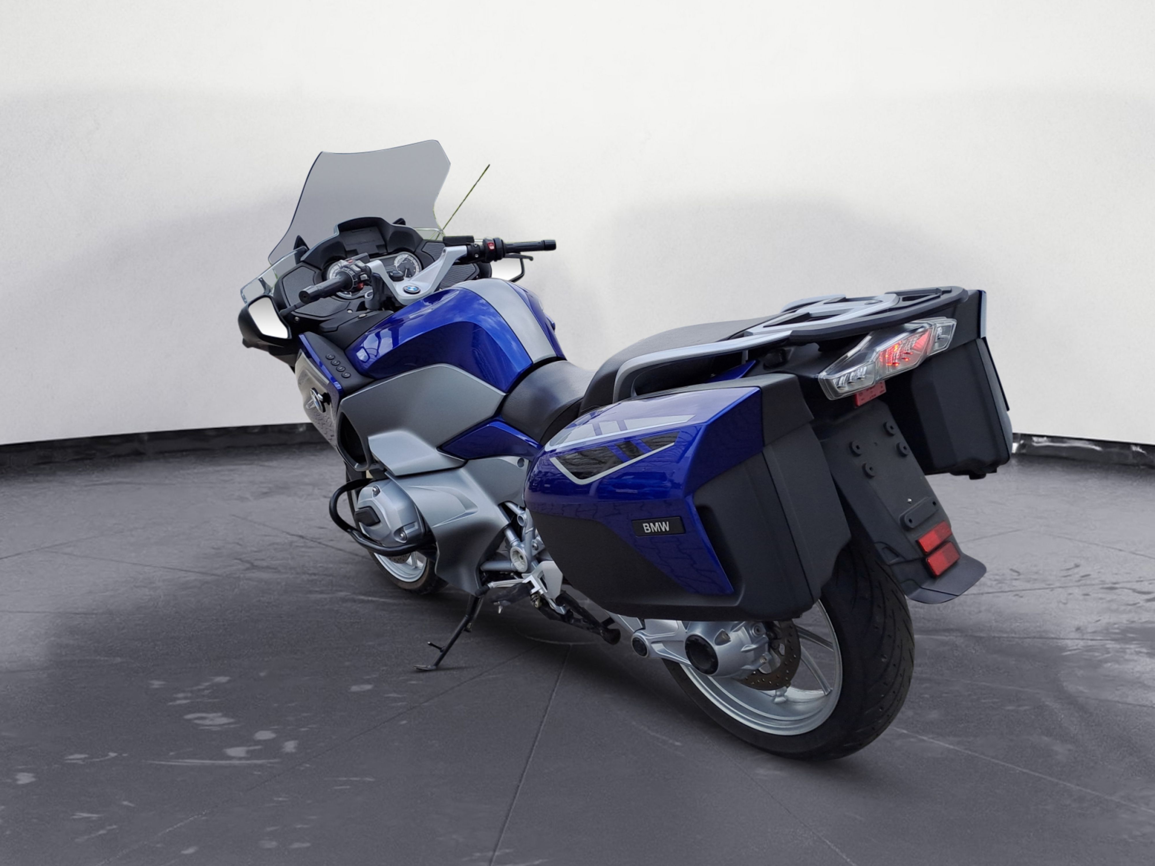 BMW Motorrad - R 1200 RT